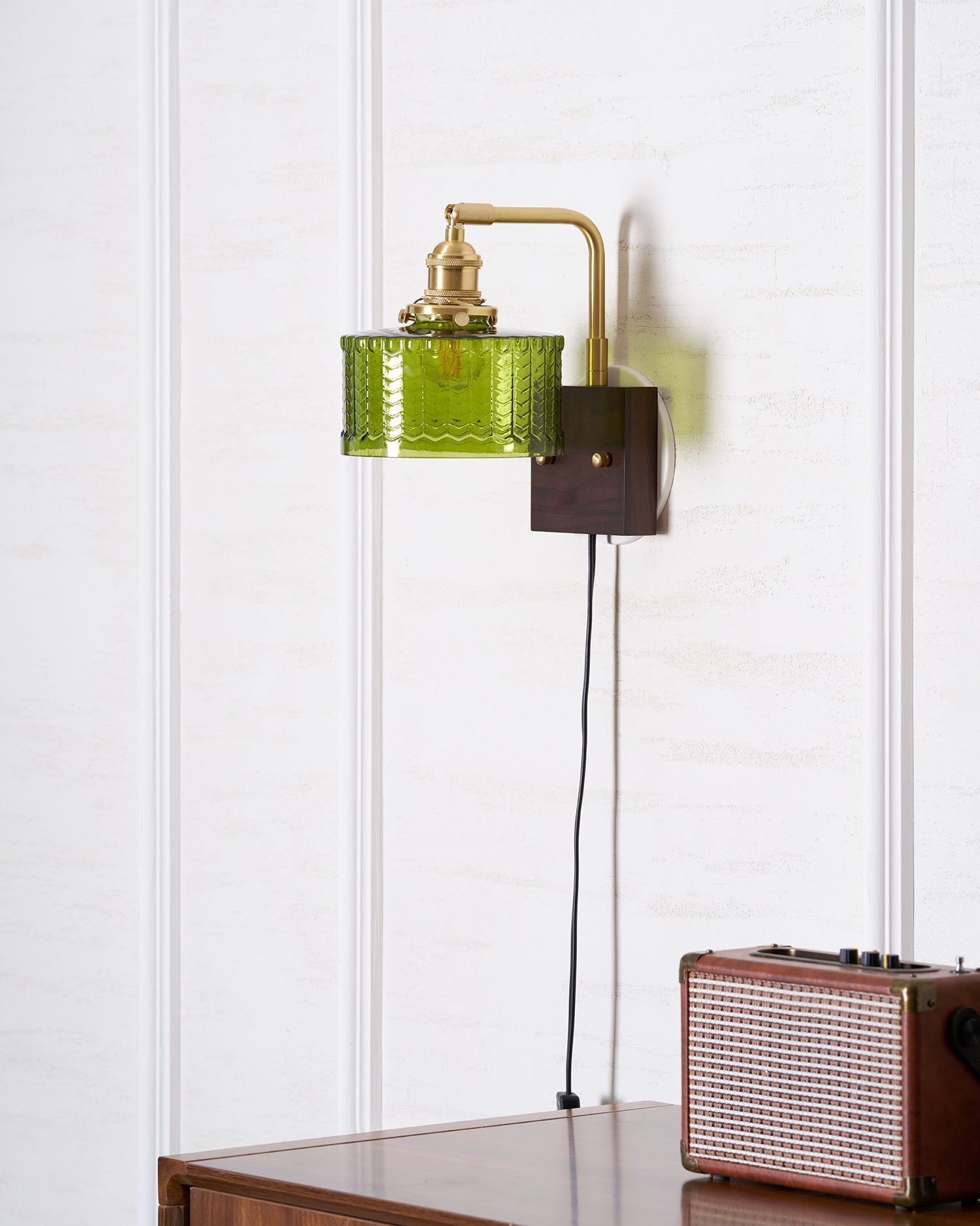 Eldora Wall Light