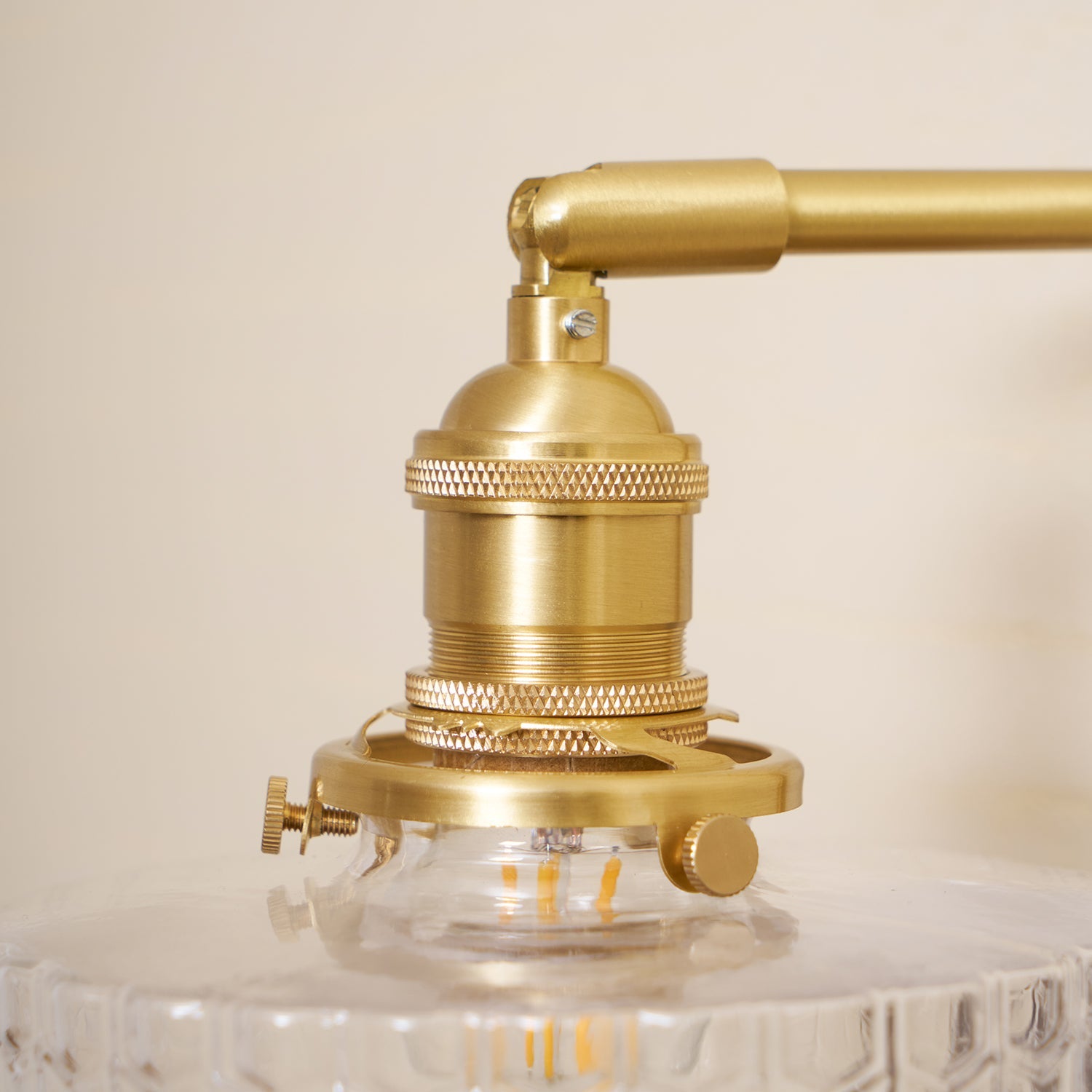 Eldora Wall Light