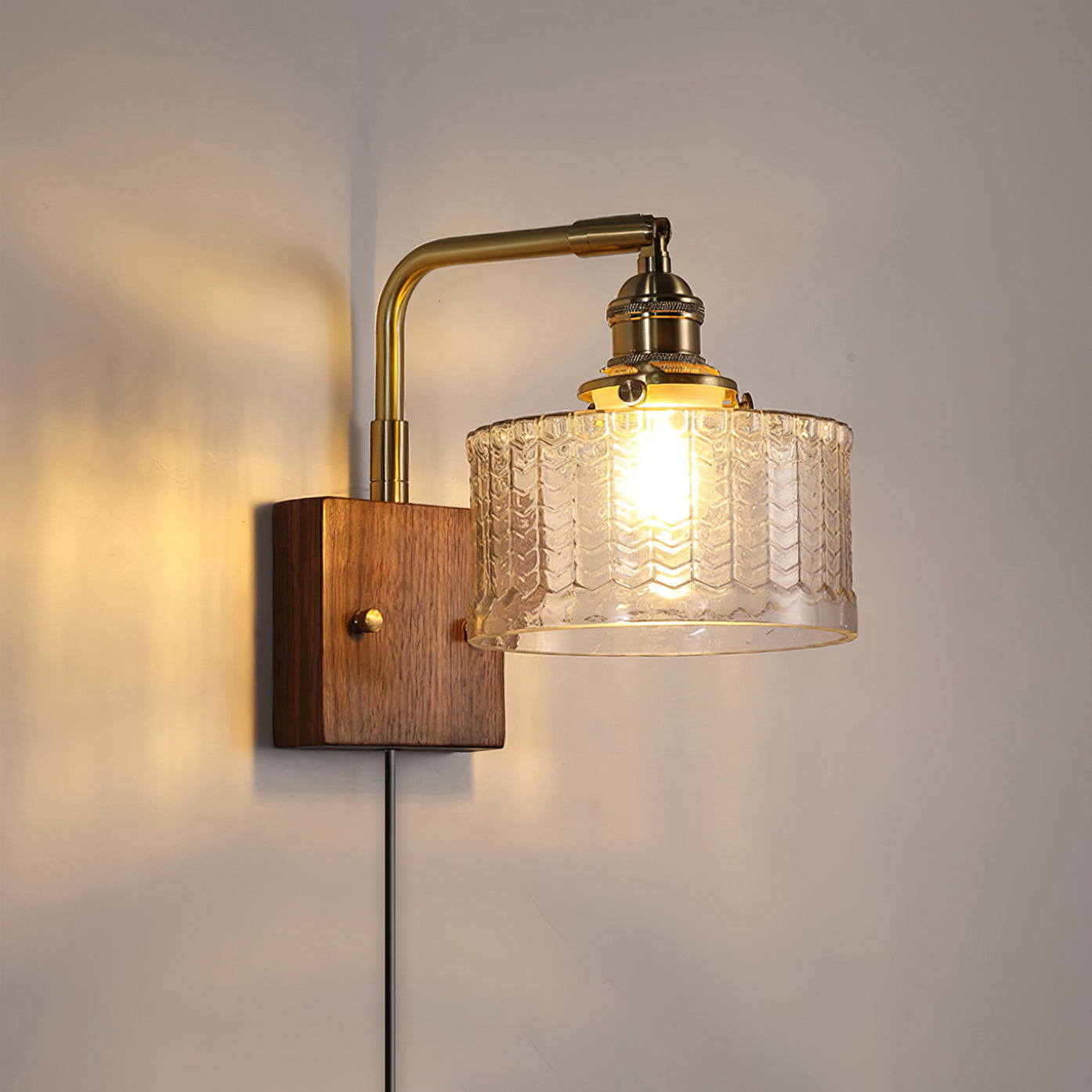 Eldora Wall Light