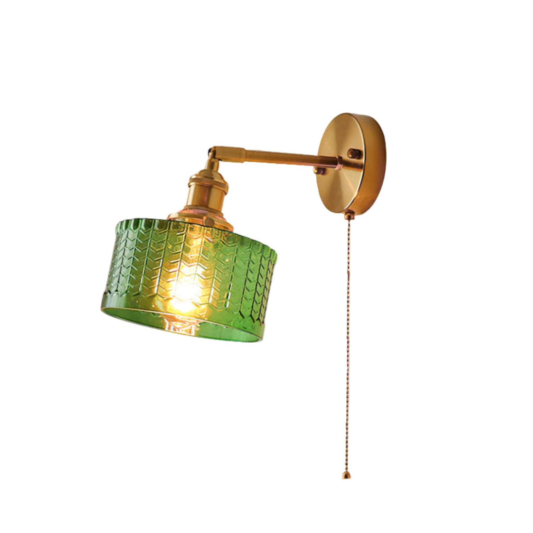 Quilivon Wall Light Model A
