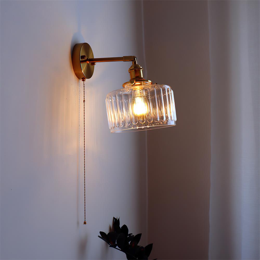 Quilivon Wall Light Model A