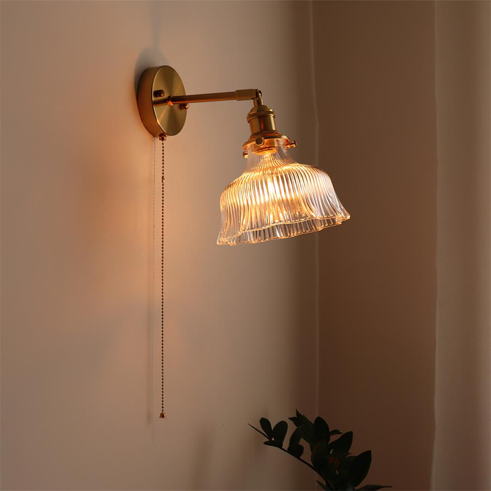 Quilivon Wall Light Model A
