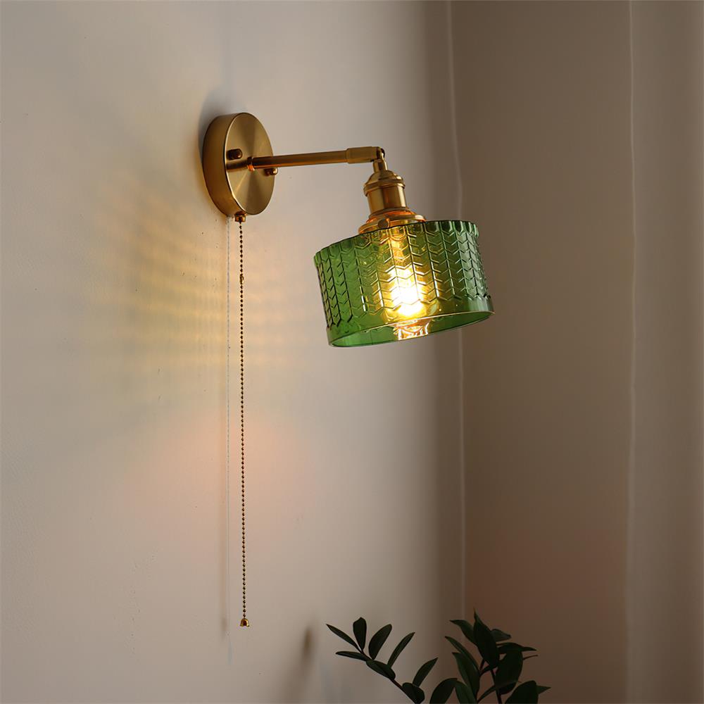 Quilivon Wall Light Model A