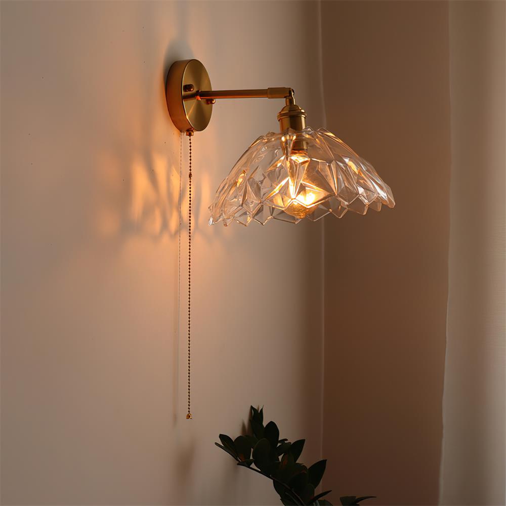 Quilivon Wall Light Model A