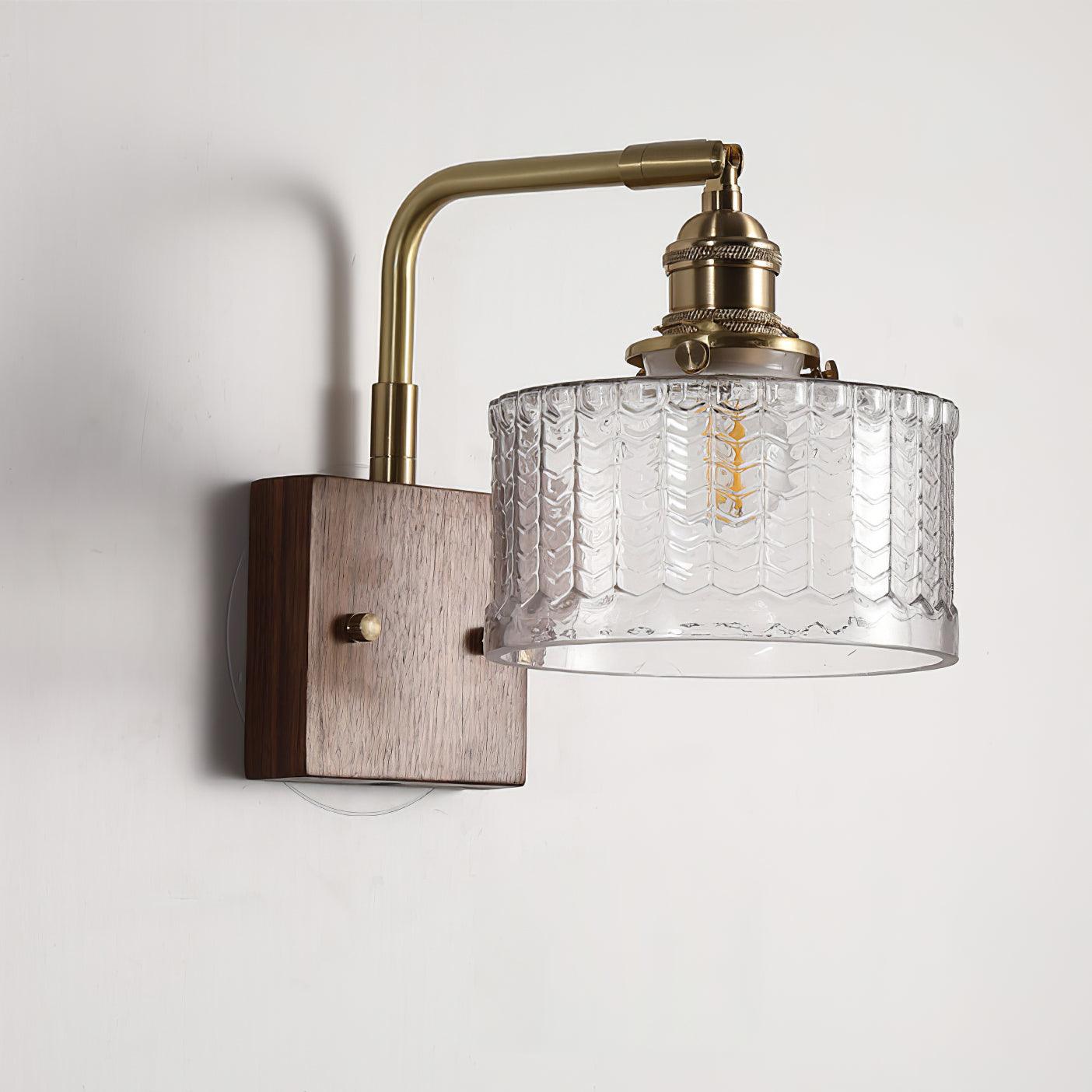 Quilivon Wall Light Model B