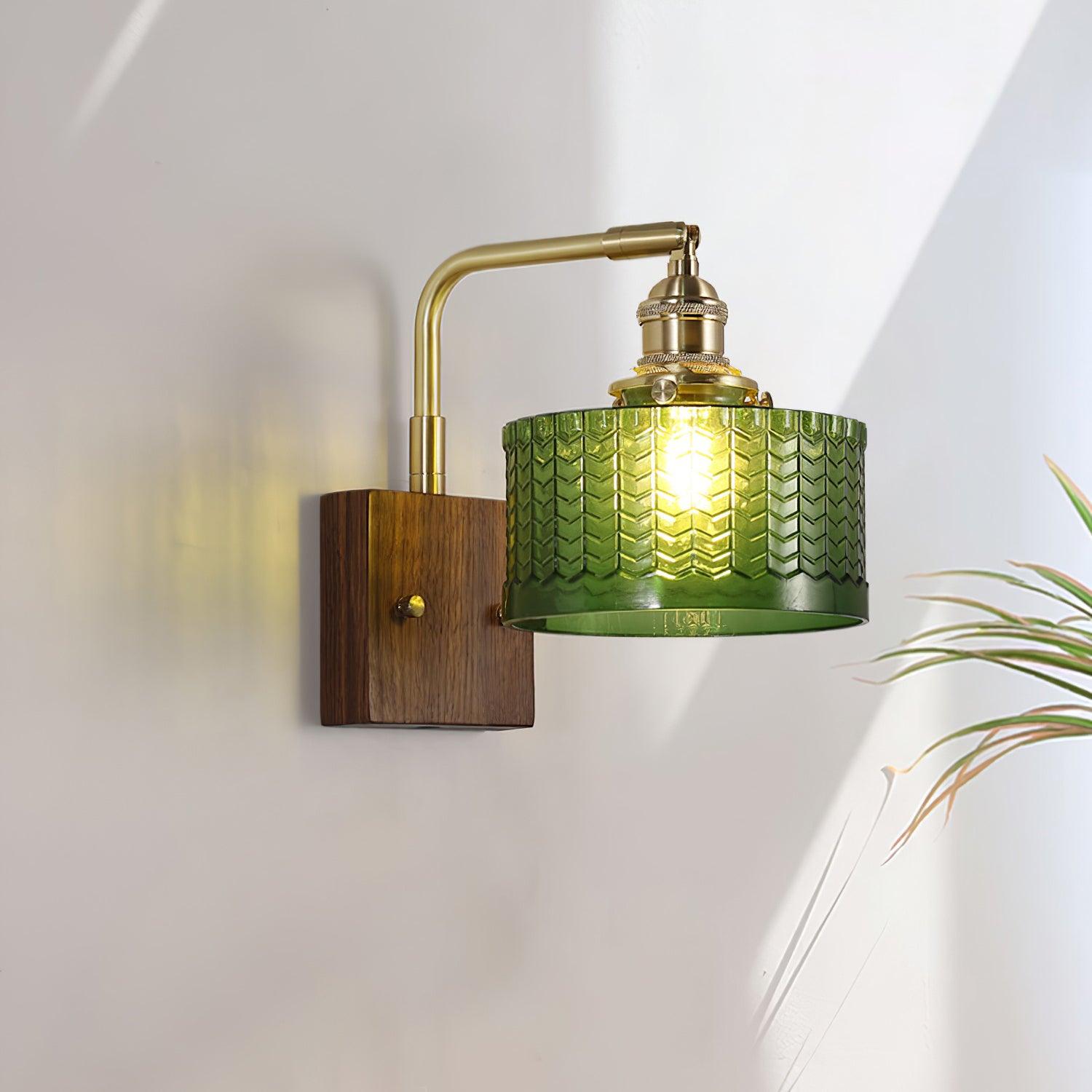 Quilivon Wall Light Model B