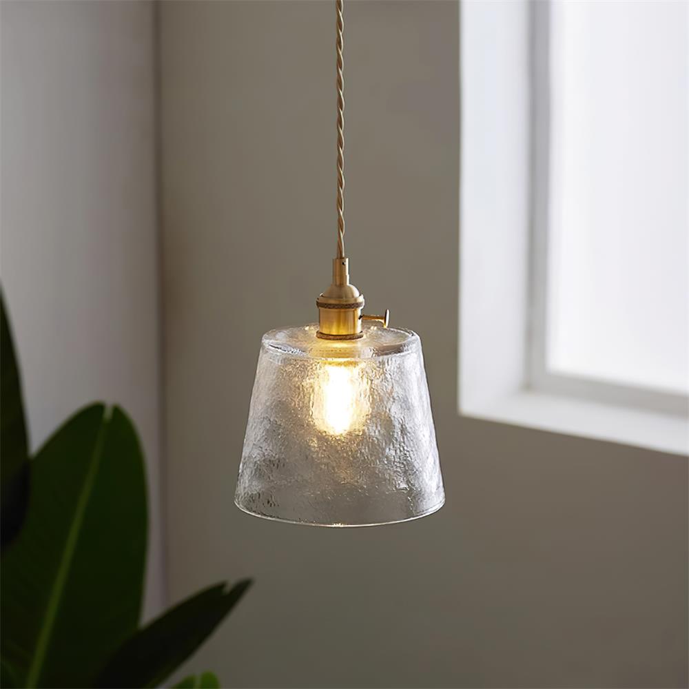 Olestra Pendant Light