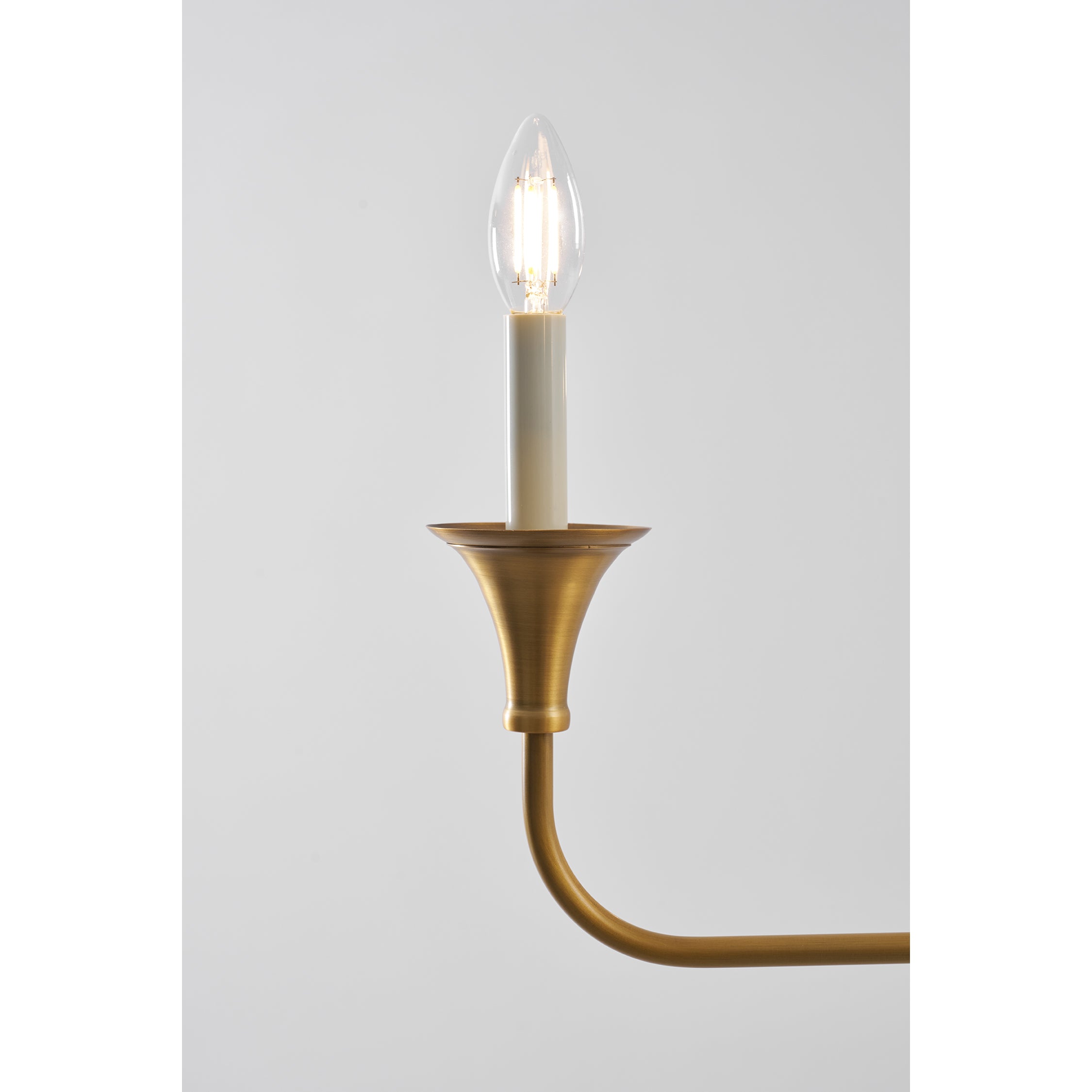 Brivello Classic Chandelier