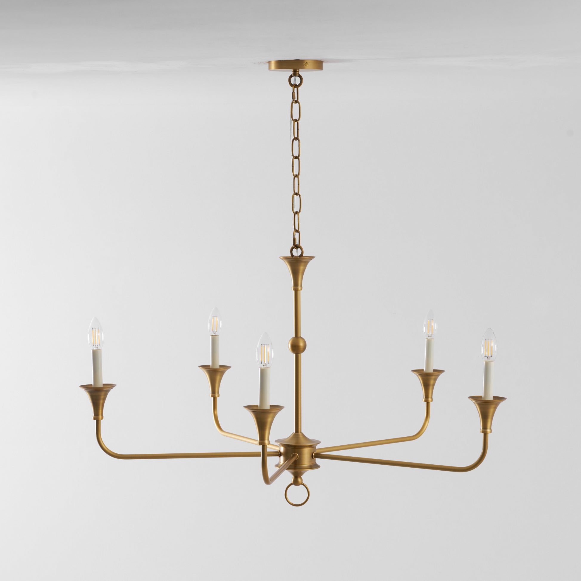 Brivello Classic Chandelier