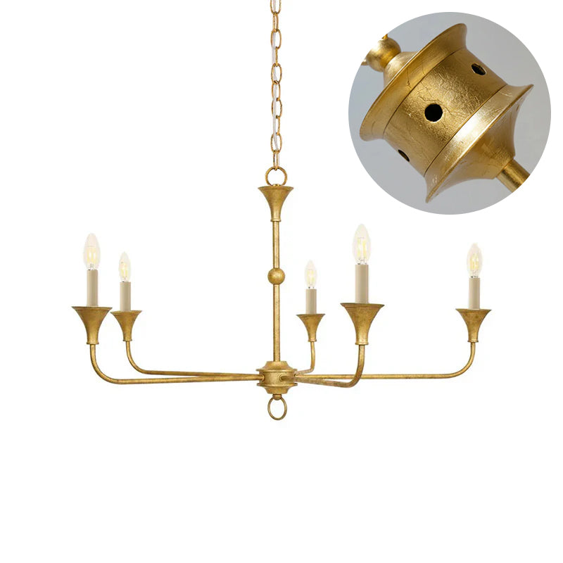 Brivello Classic Chandelier