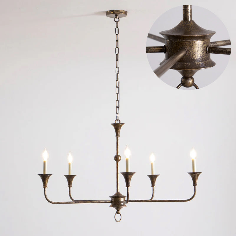 Brivello Classic Chandelier