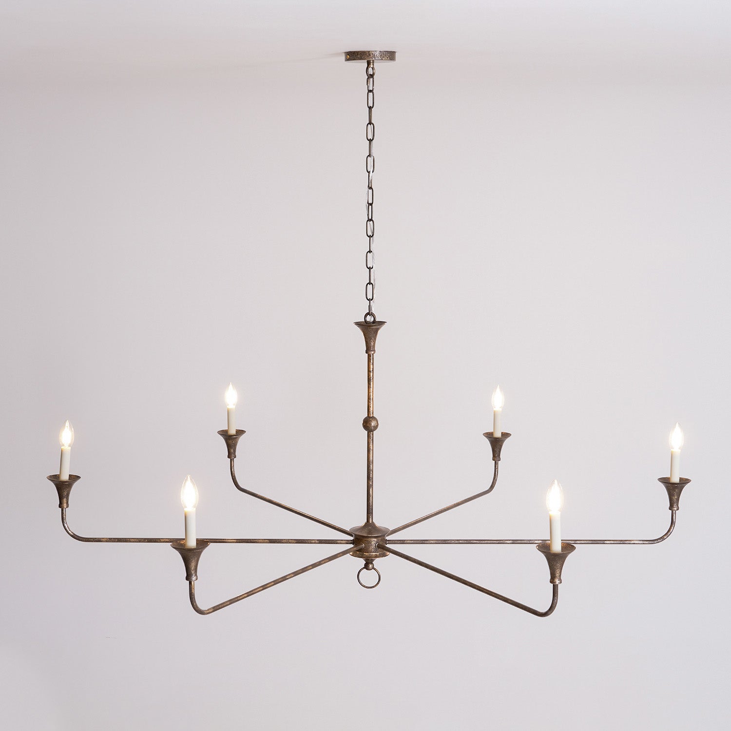 Brivello Classic Chandelier