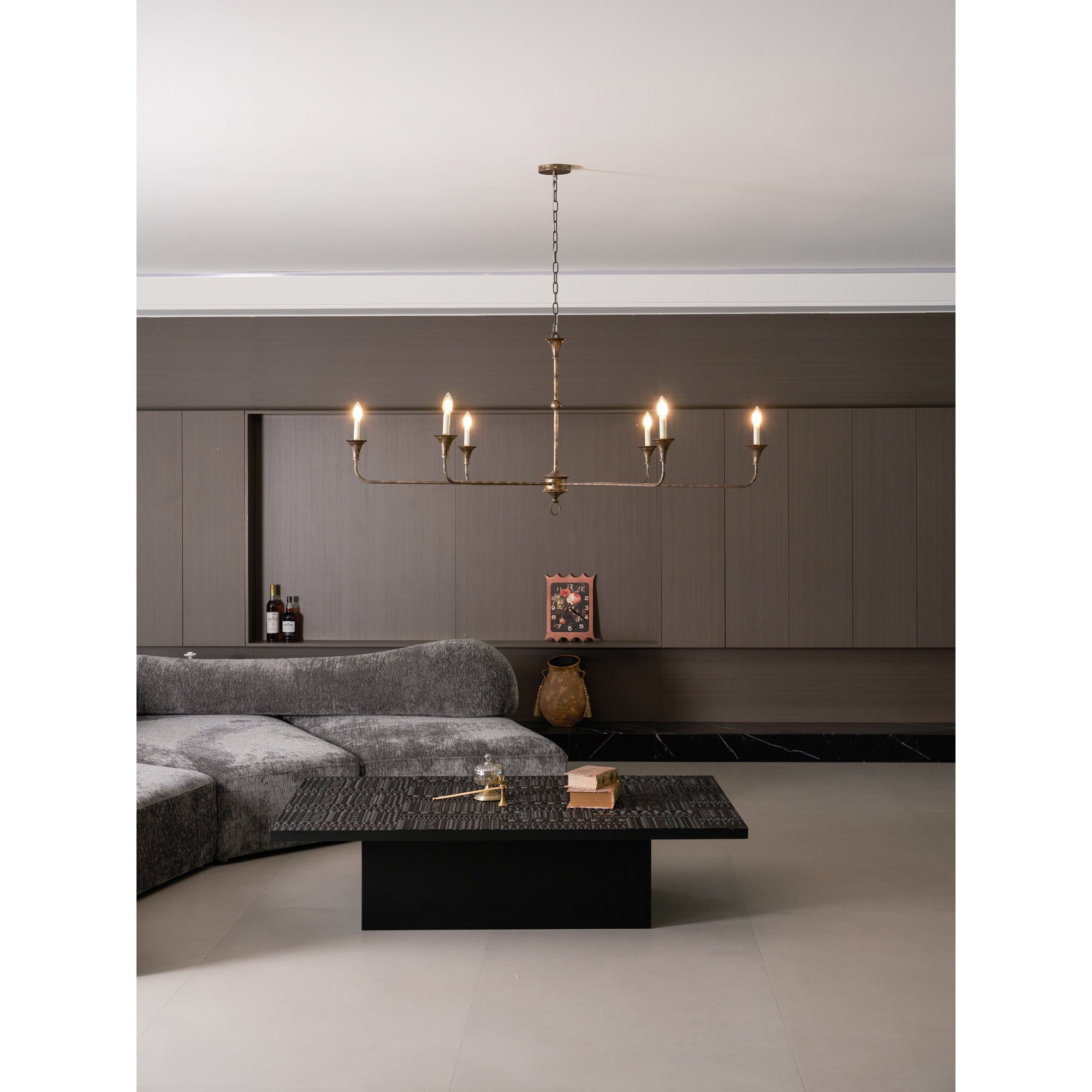 Brivello Classic Chandelier