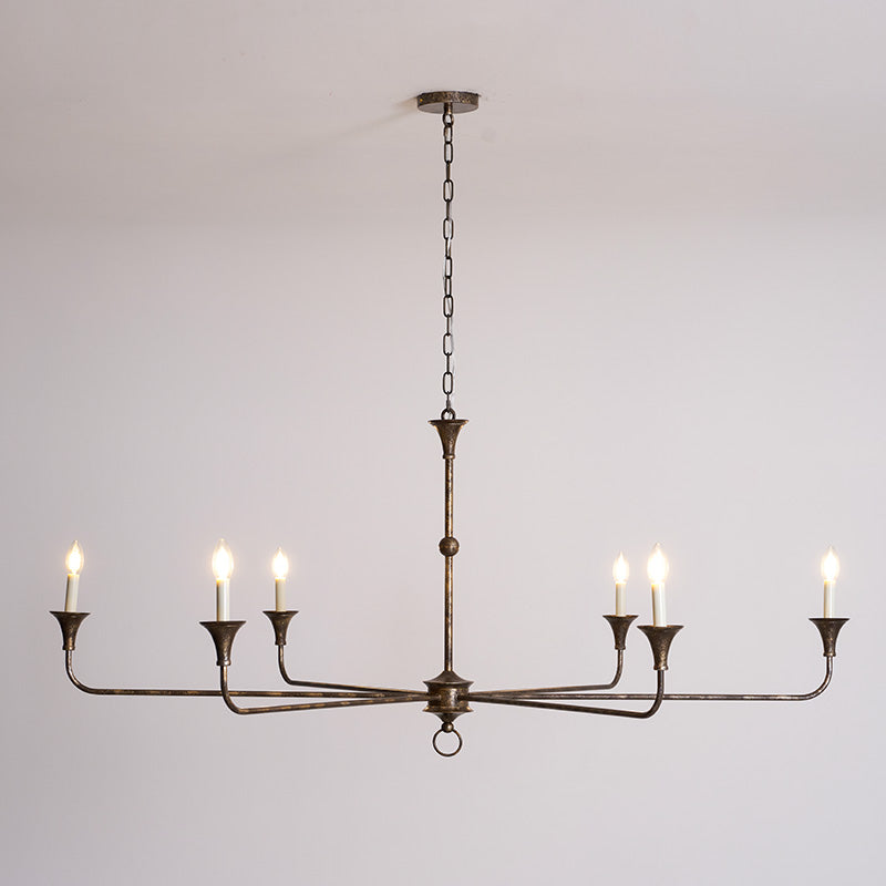 Brivello Classic Chandelier