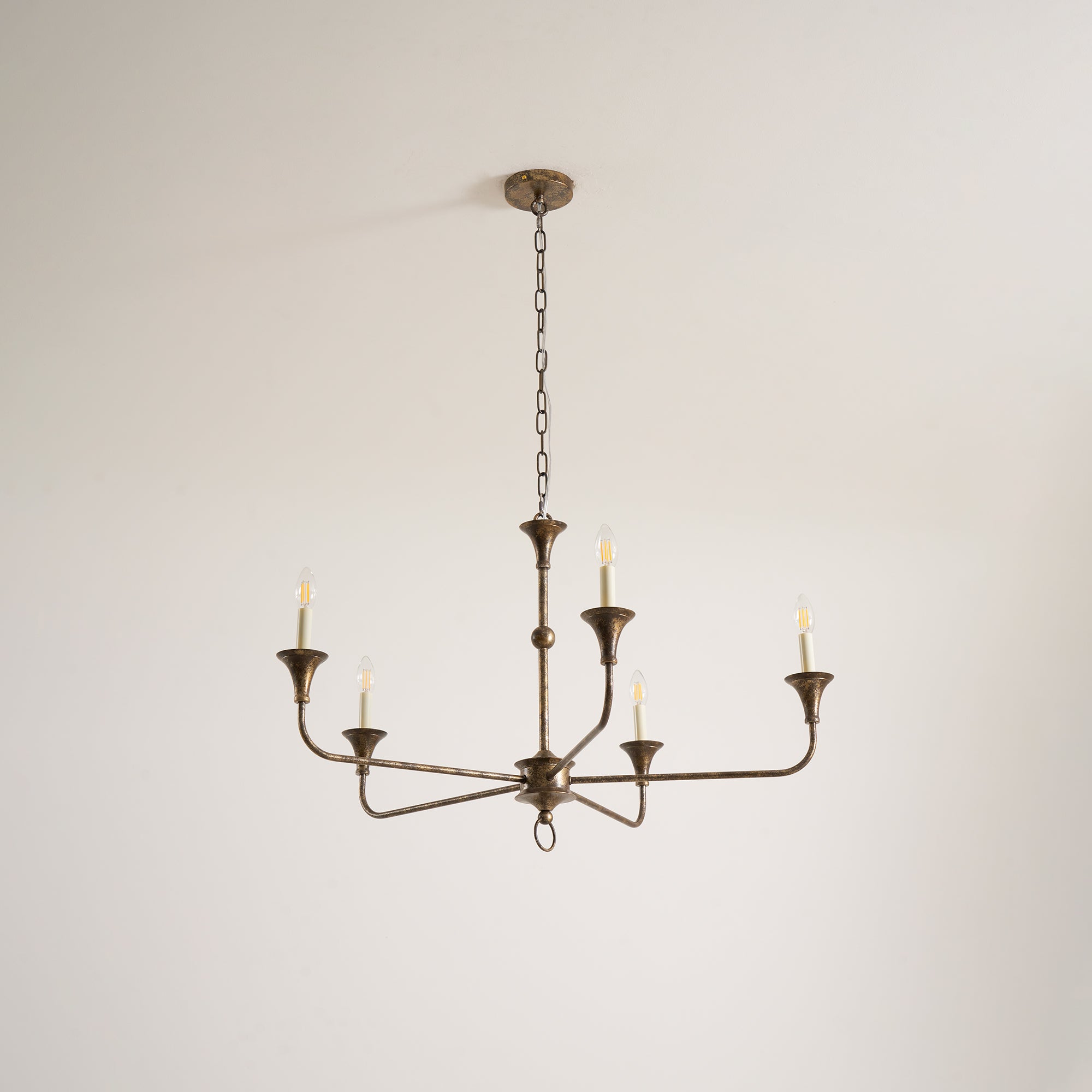 Brivello Classic Chandelier