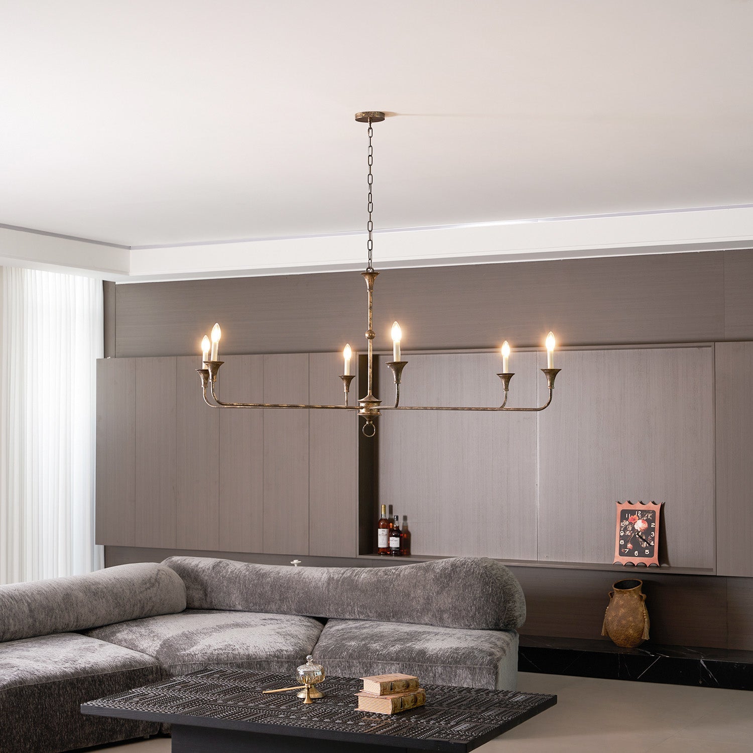 Brivello Classic Chandelier