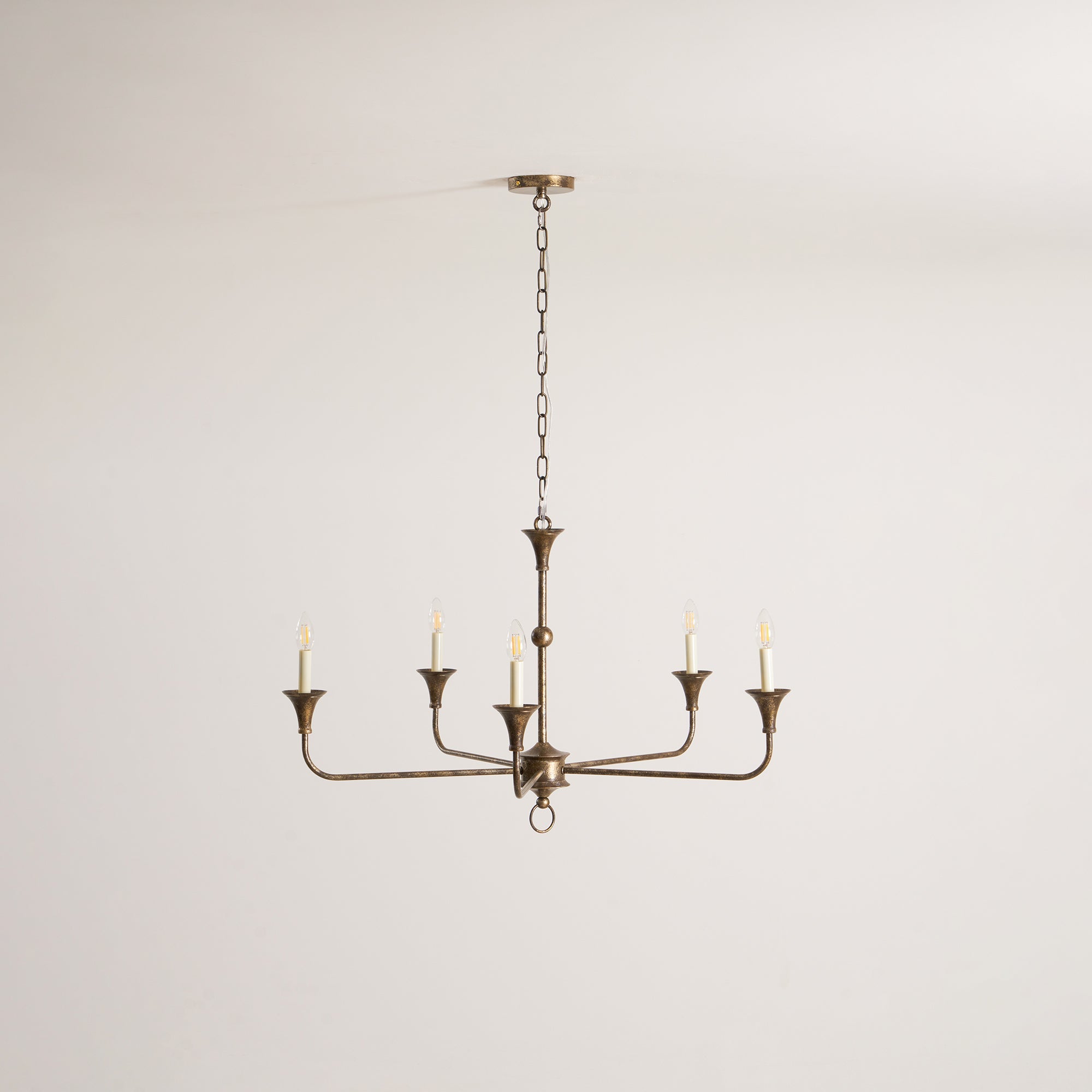 Brivello Classic Chandelier