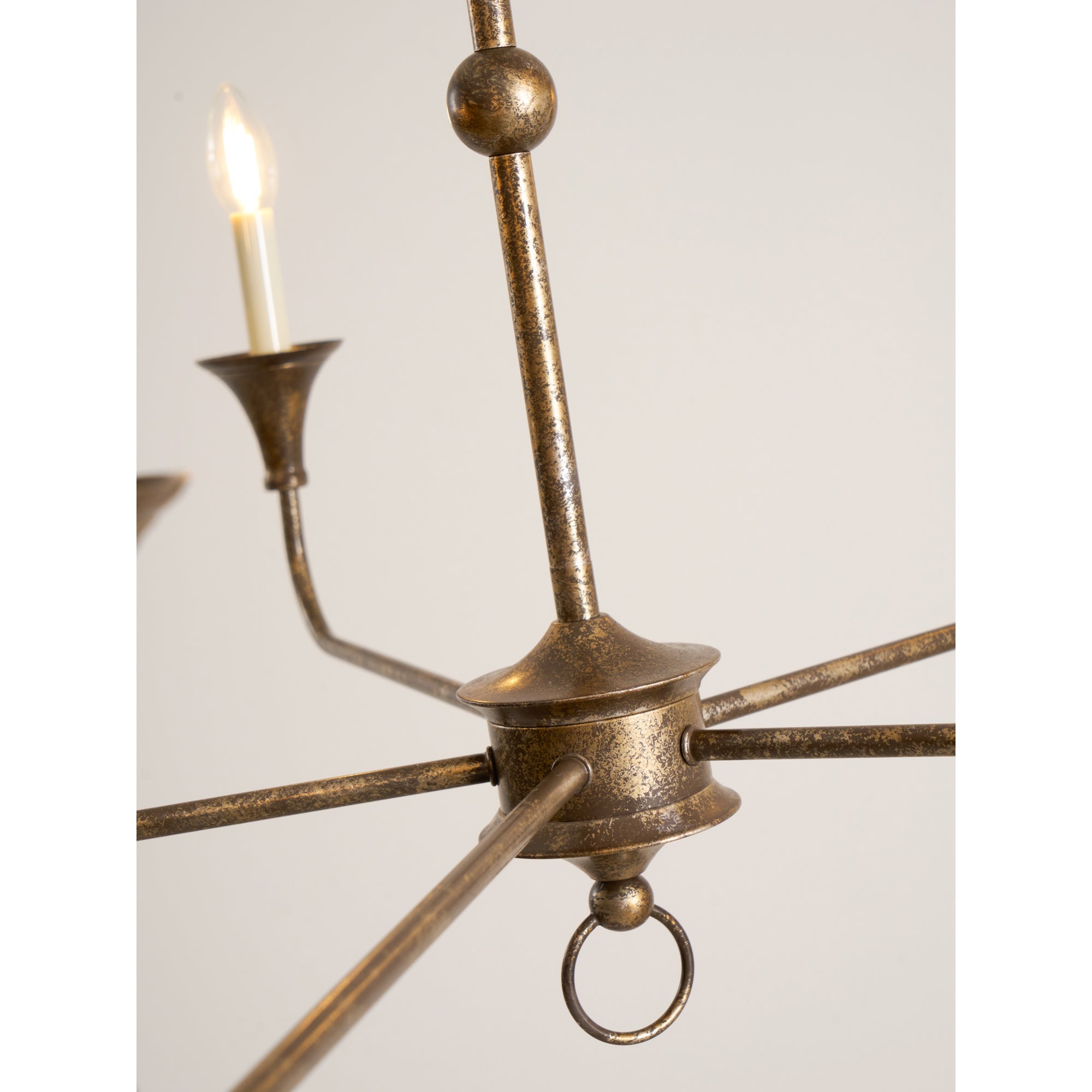 Brivello Classic Chandelier