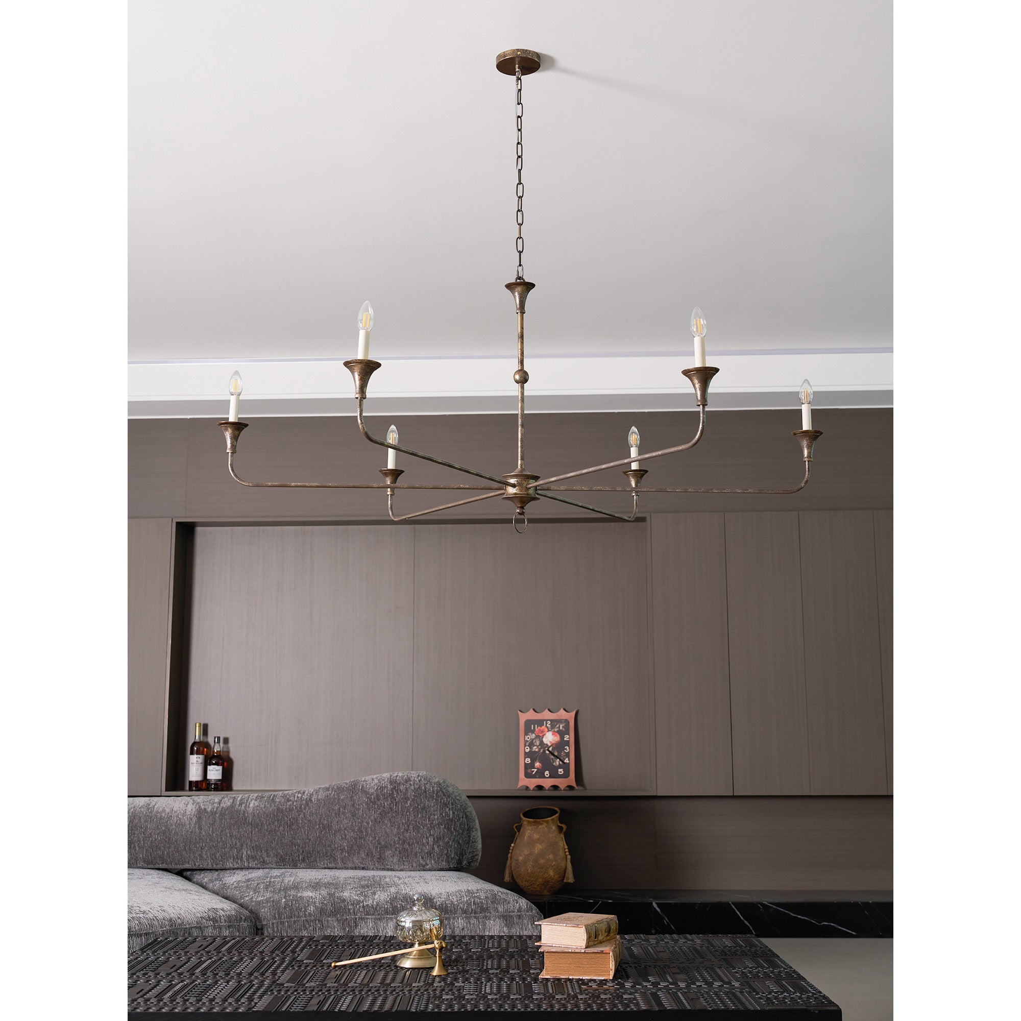 Brivello Classic Chandelier