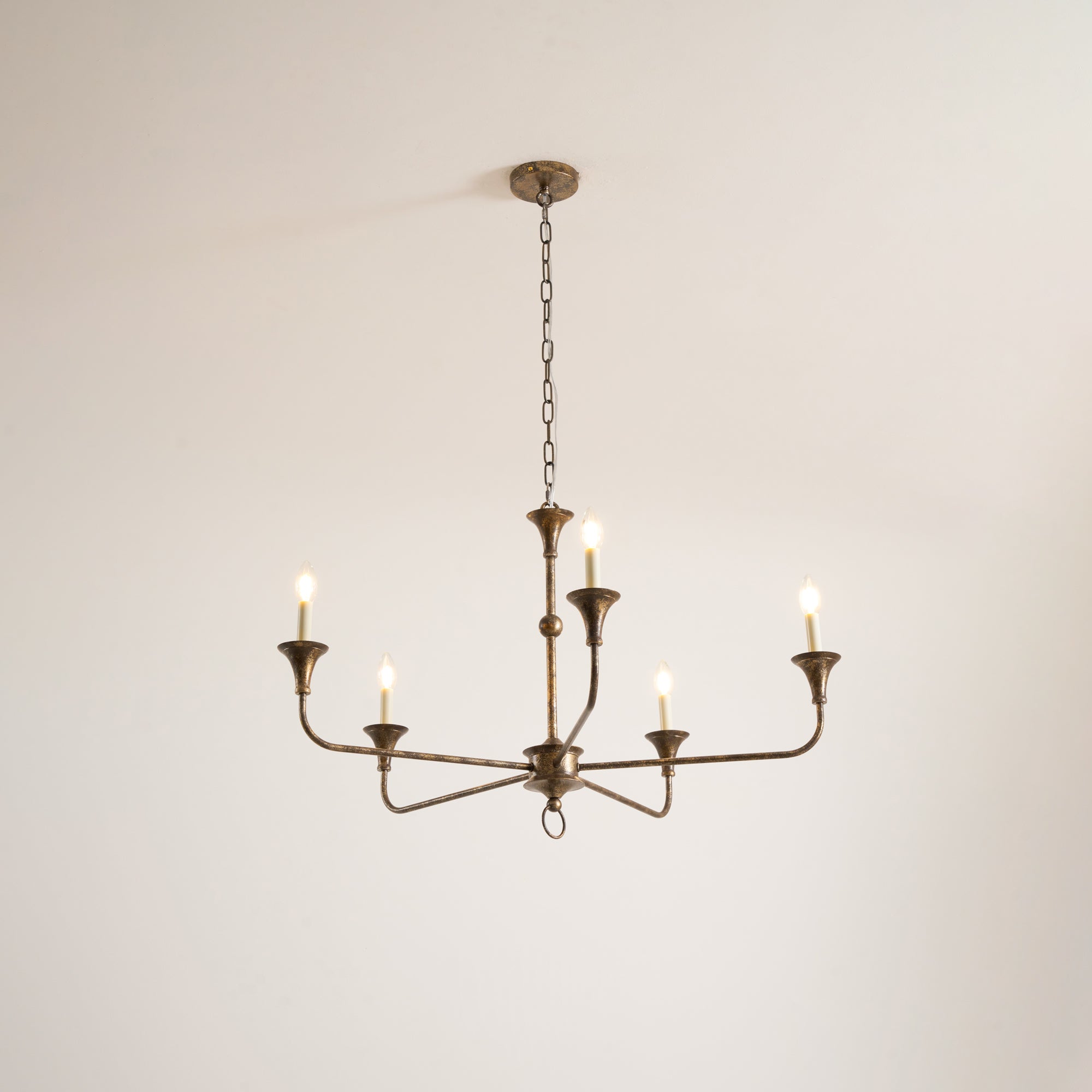 Brivello Classic Chandelier
