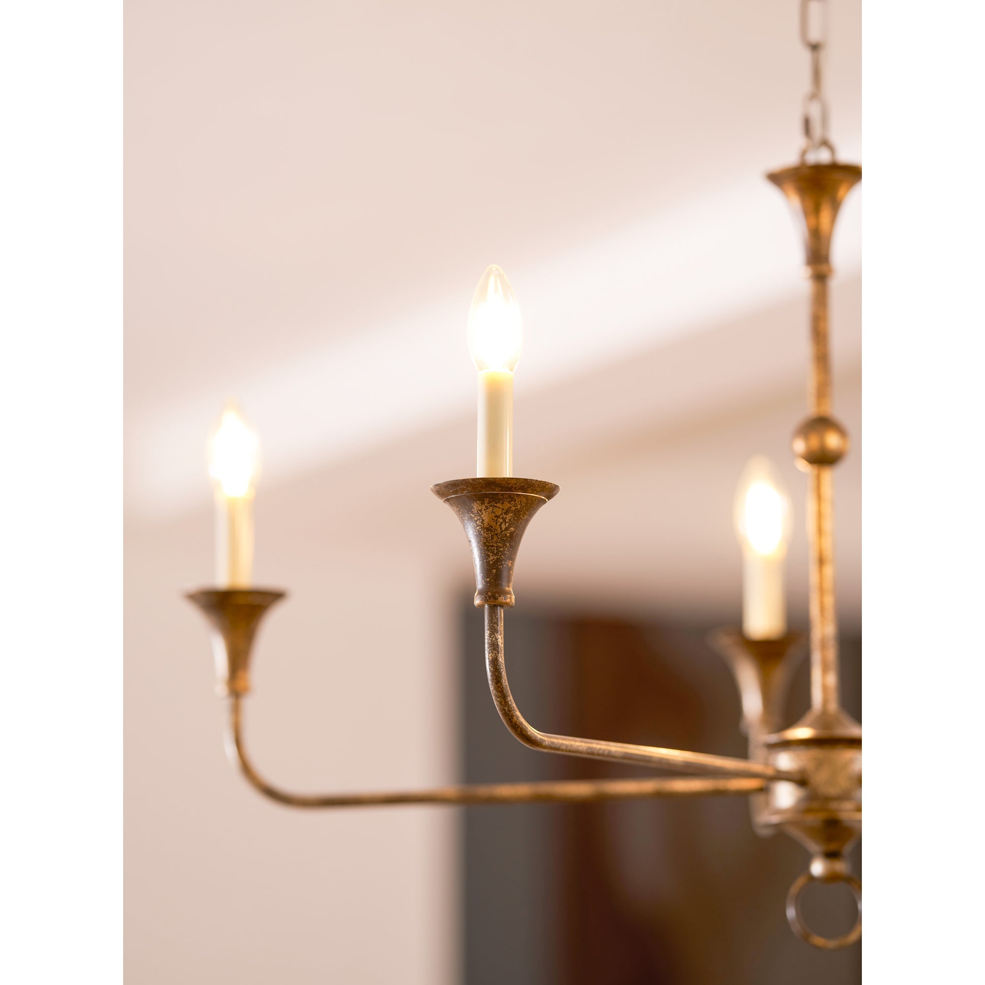 Brivello Classic Chandelier