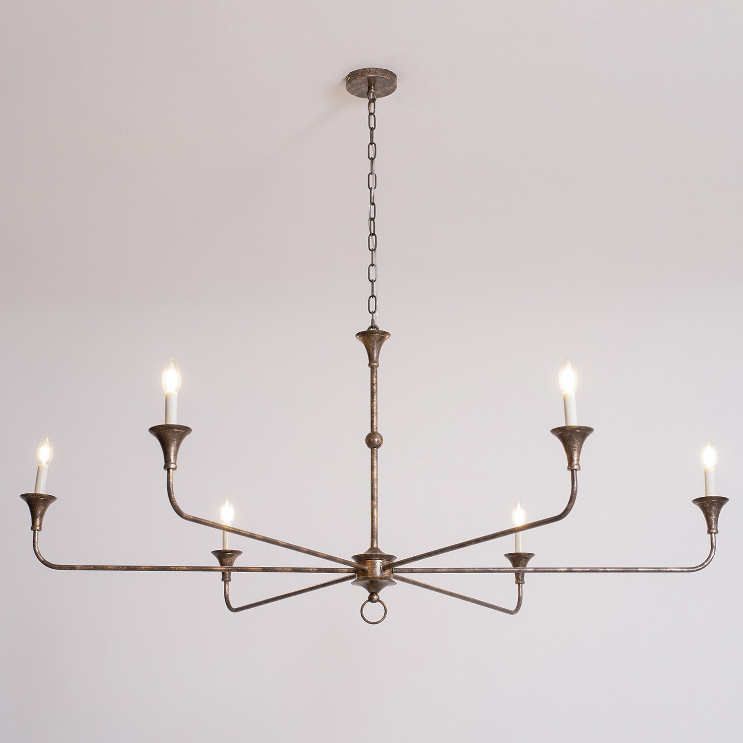 Brivello Classic Chandelier