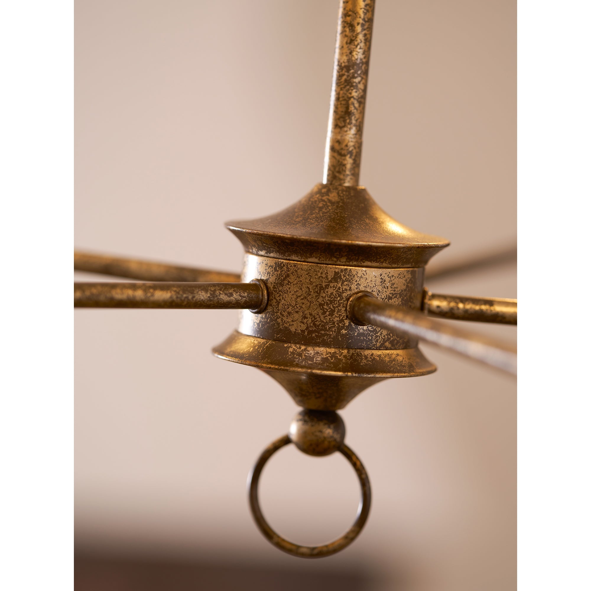 Brivello Classic Chandelier
