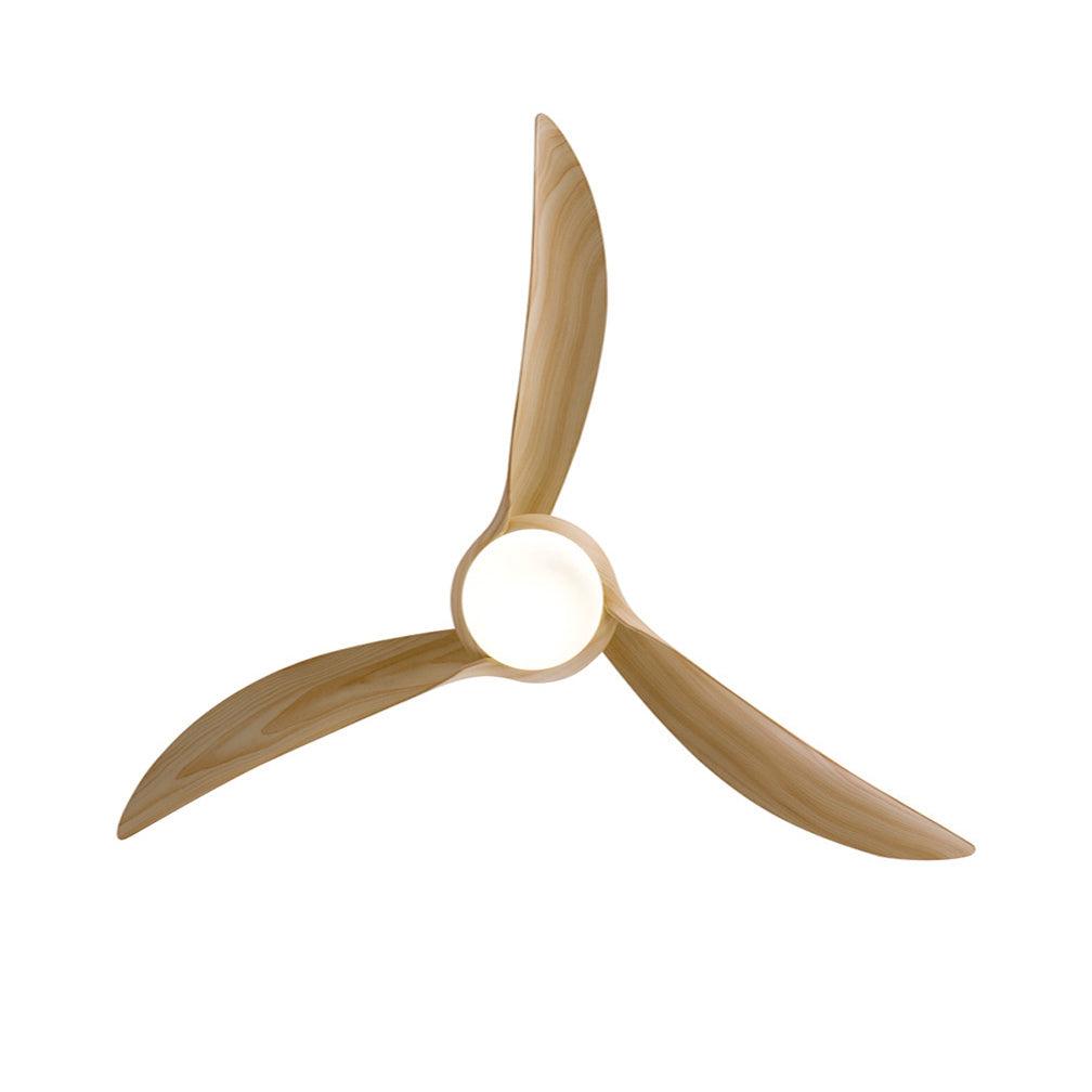 Silon Traditional LED Ceiling Fan