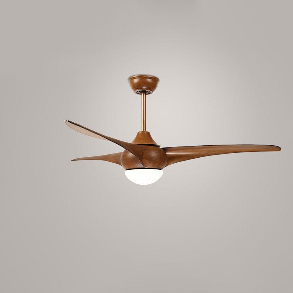 Silon Traditional LED Ceiling Fan
