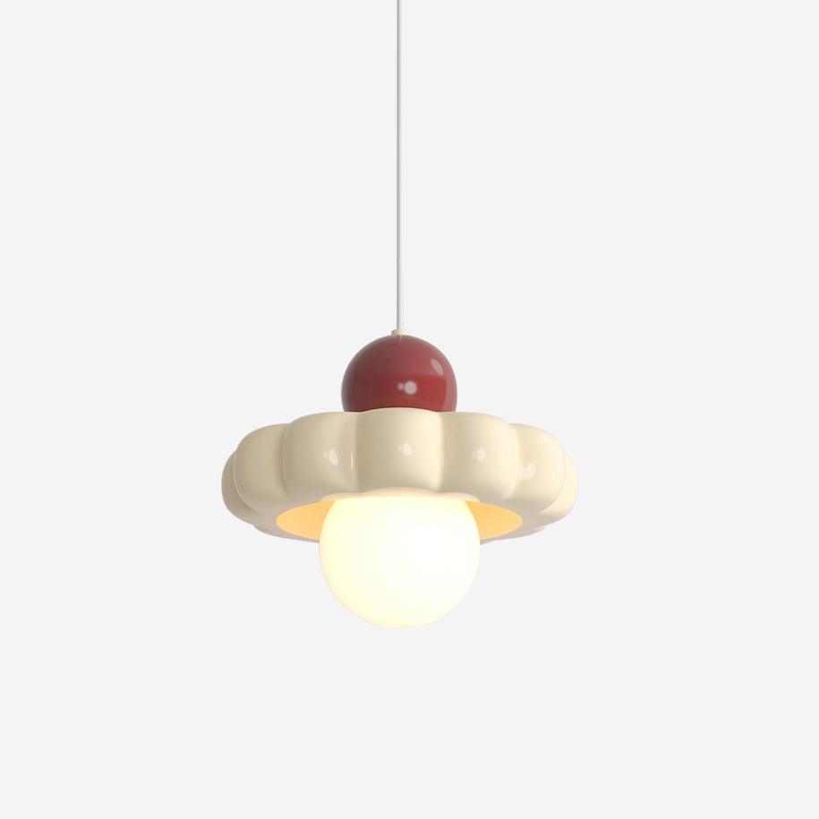 Orinonra Retro Pendant Light