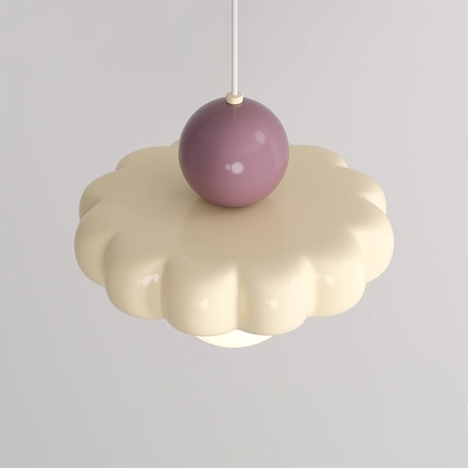 Orinonra Retro Pendant Light