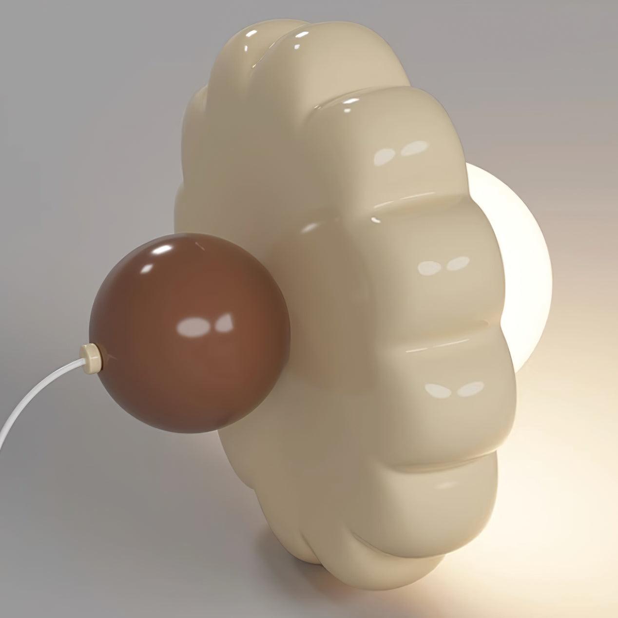 Orinonra Retro Pendant Light