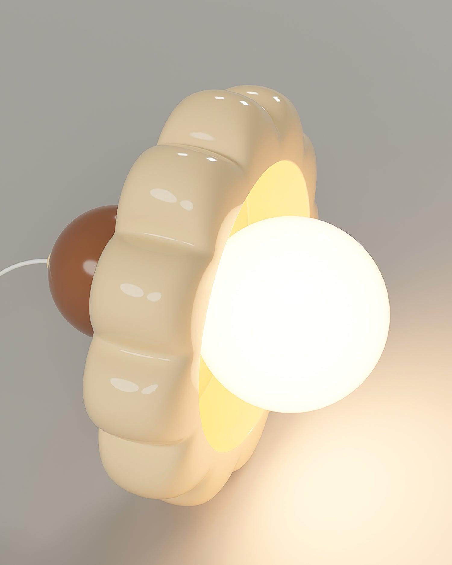 Orinonra Retro Pendant Light