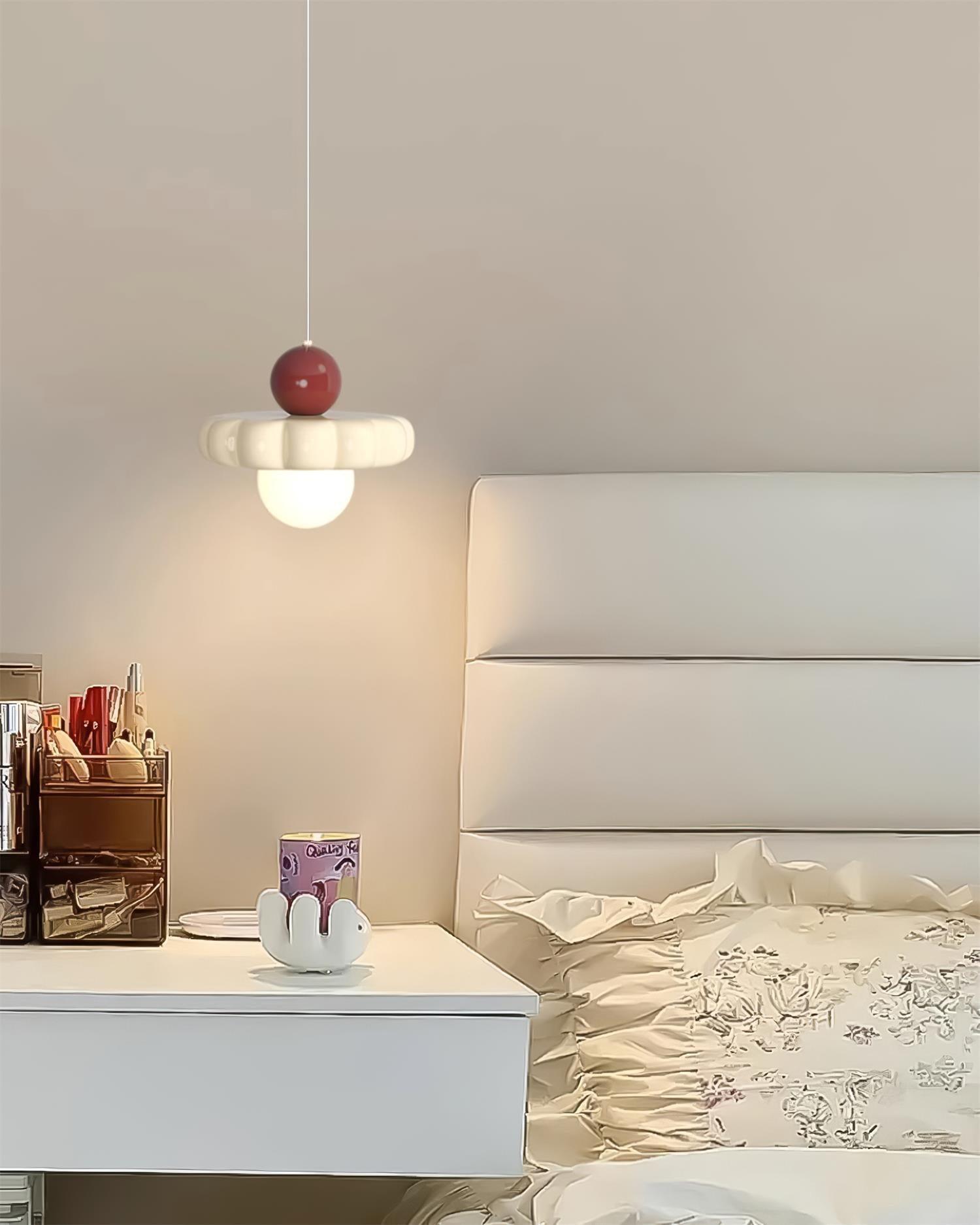 Orinonra Retro Pendant Light