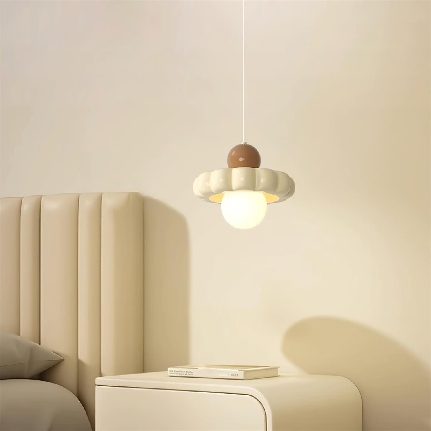 Orinonra Retro Pendant Light