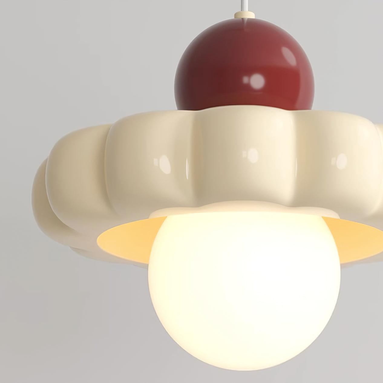 Orinonra Retro Pendant Light