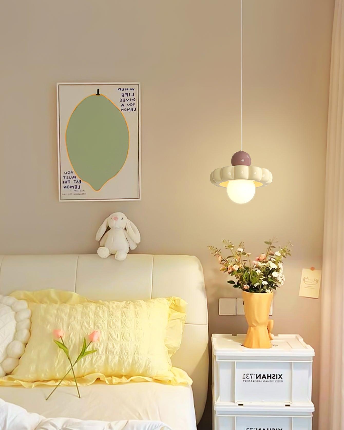 Orinonra Retro Pendant Light