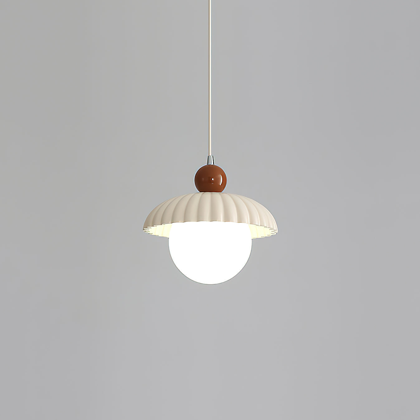 Escopero Pendant Light