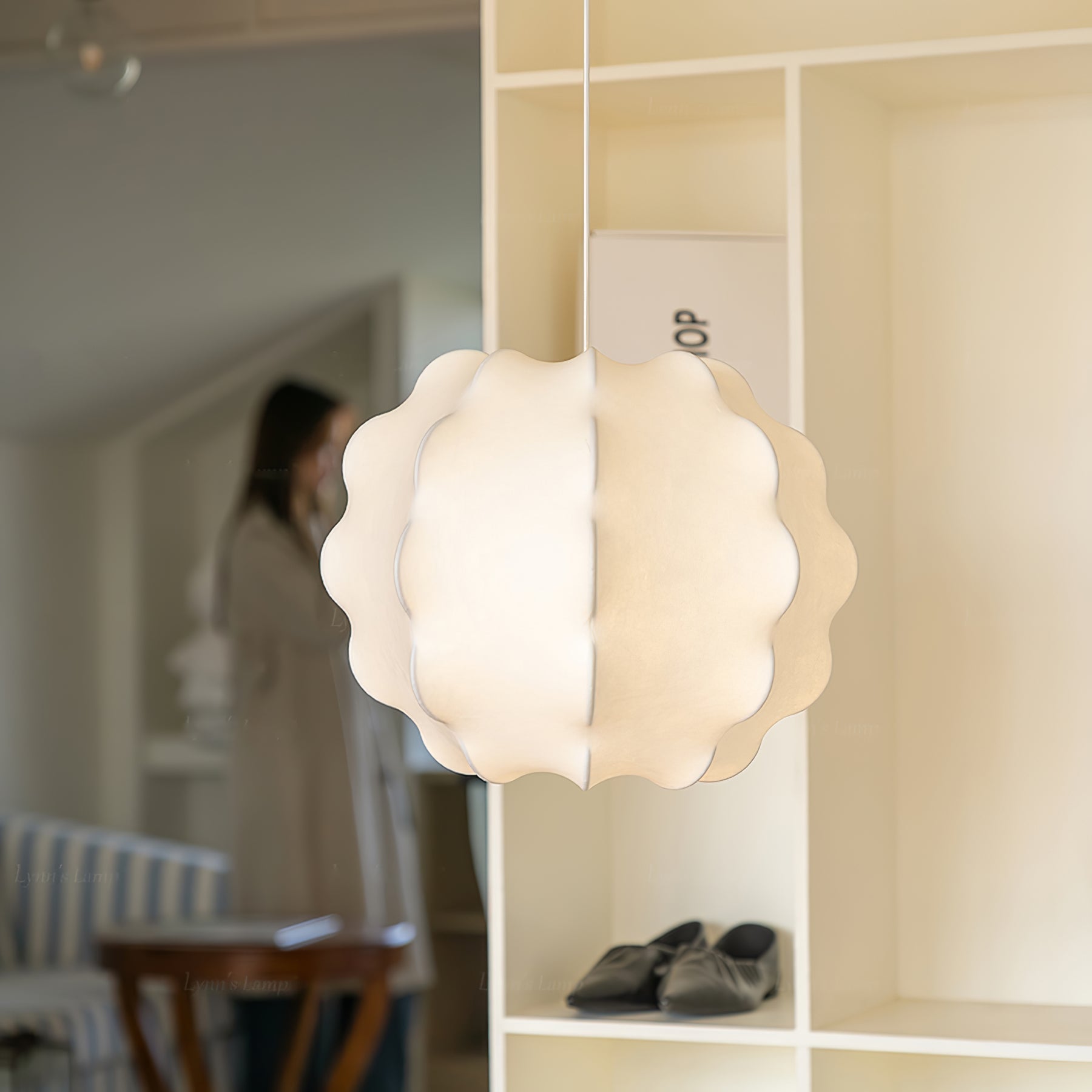 Covelisa Pendant Light