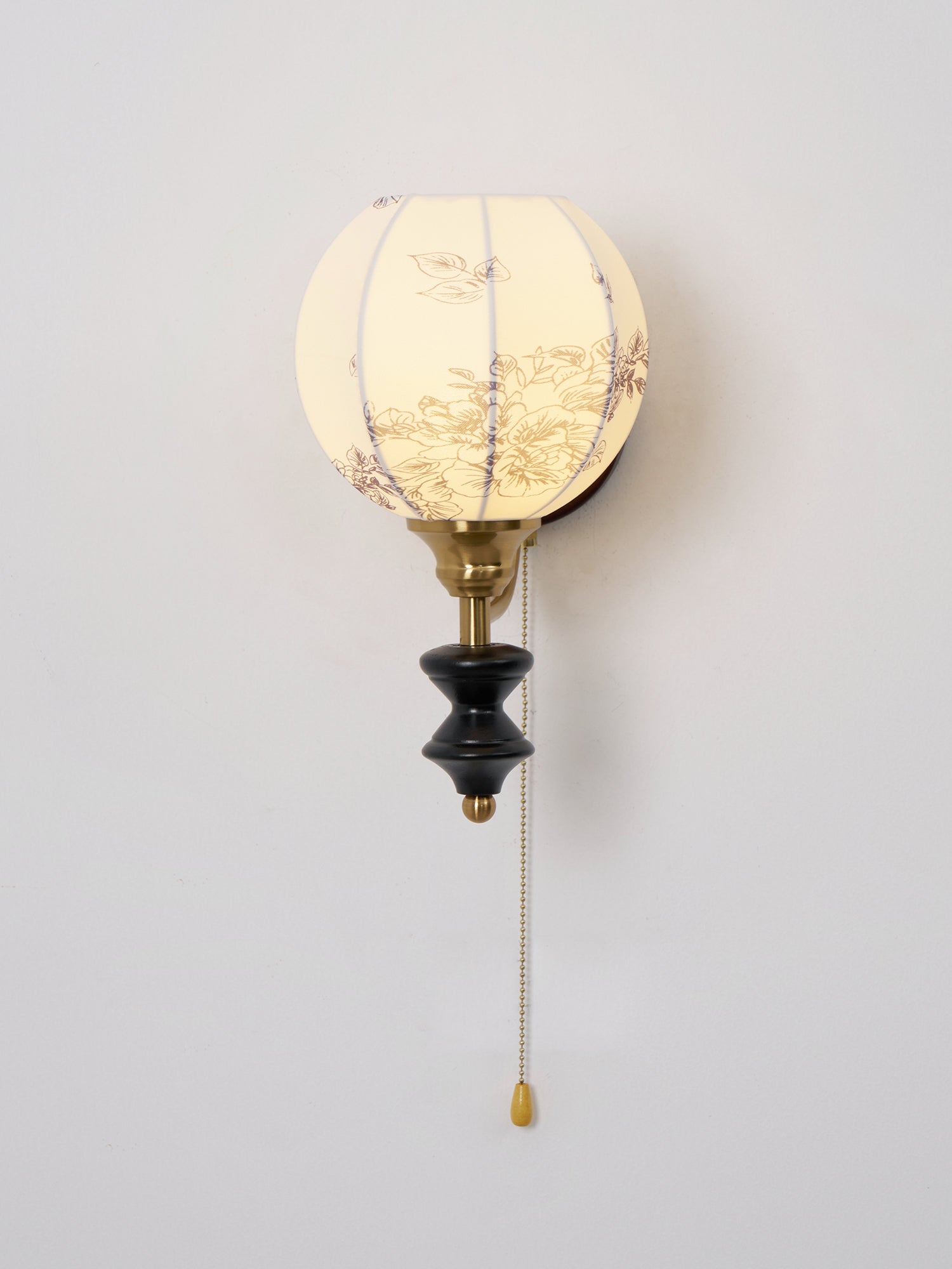 Theltonia Vintage Wall Light