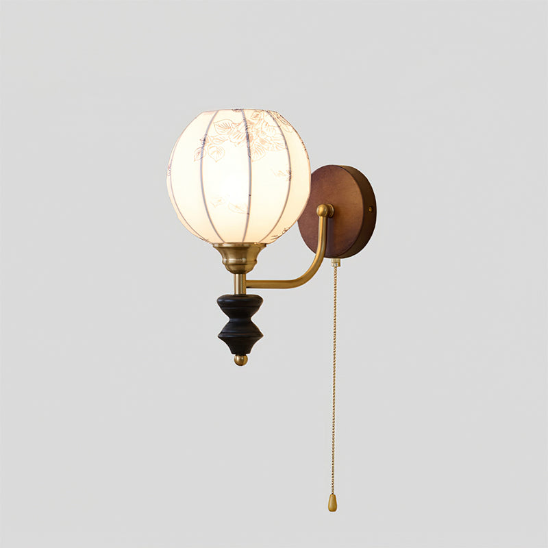 Theltonia Vintage Wall Light