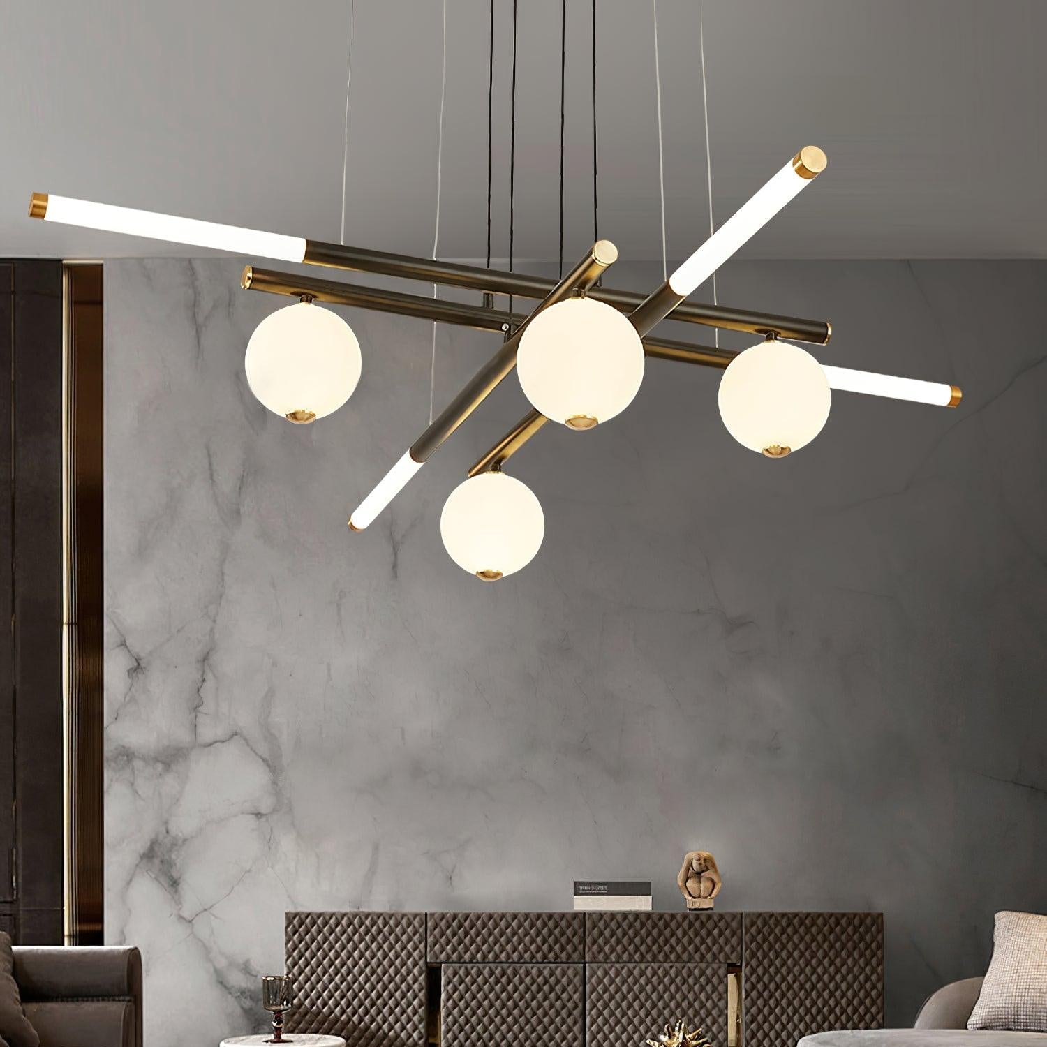 Cellomev Pendant Light
