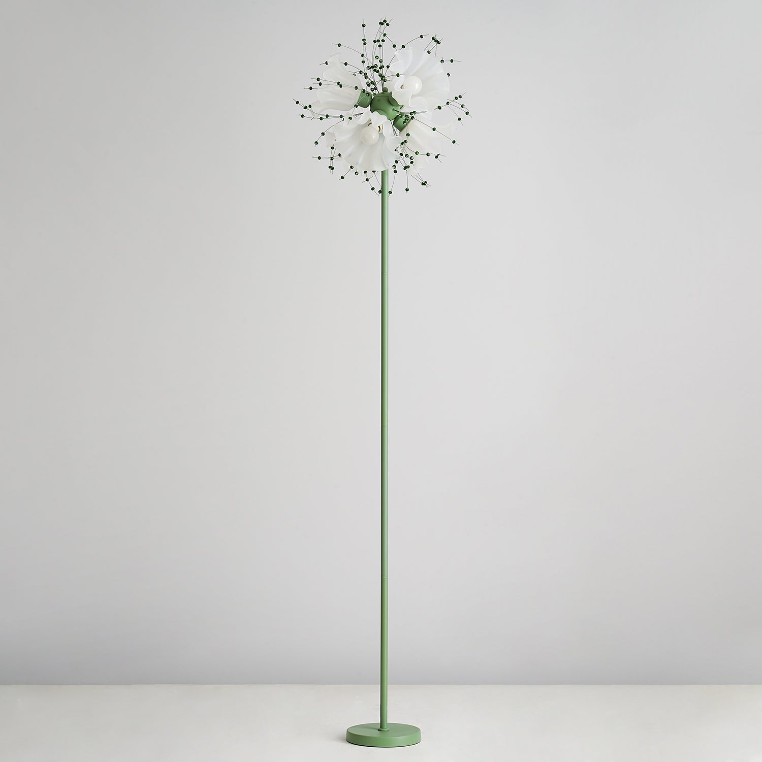 Selenna Flower Floor Lamp