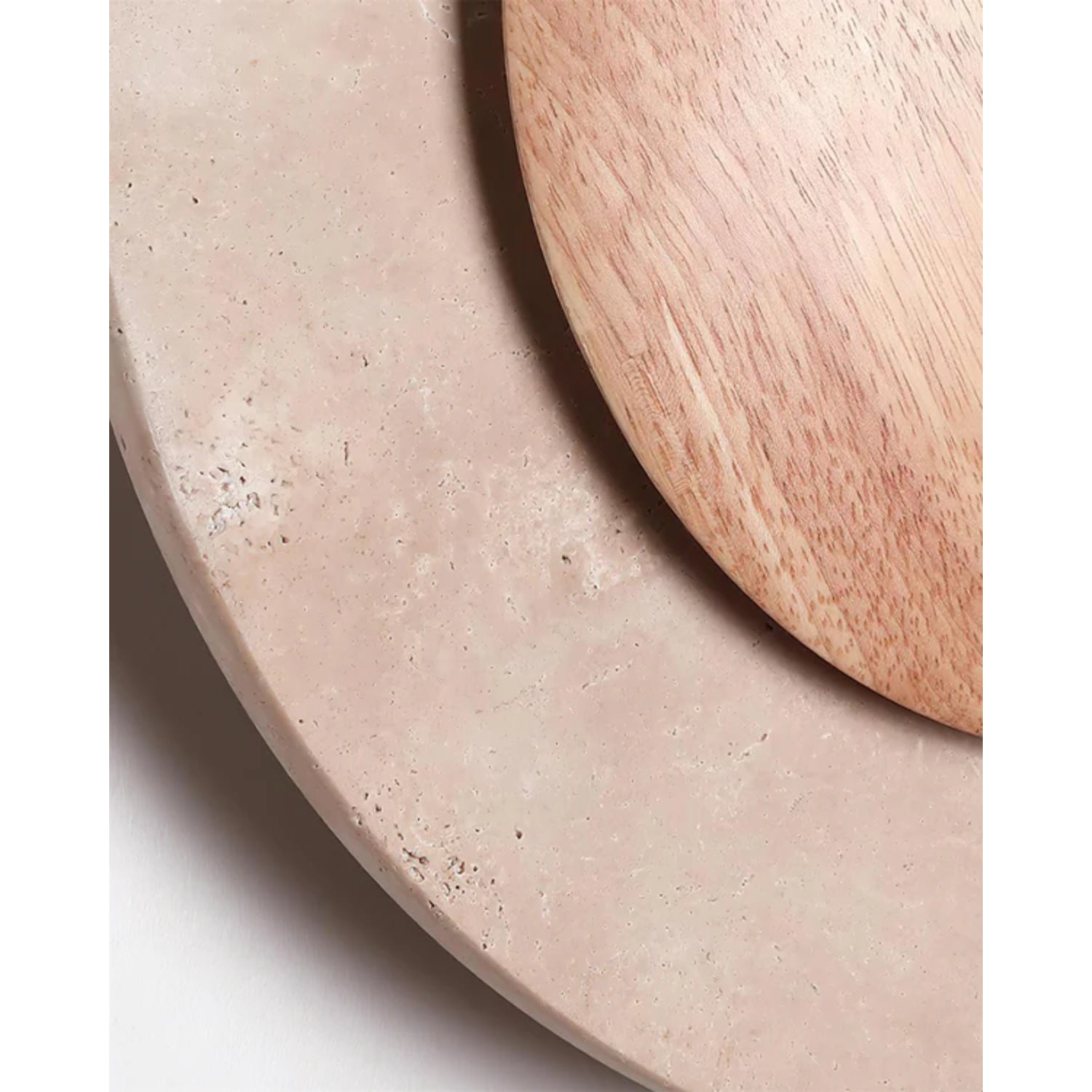 Celazo Natural Stone Wall Light