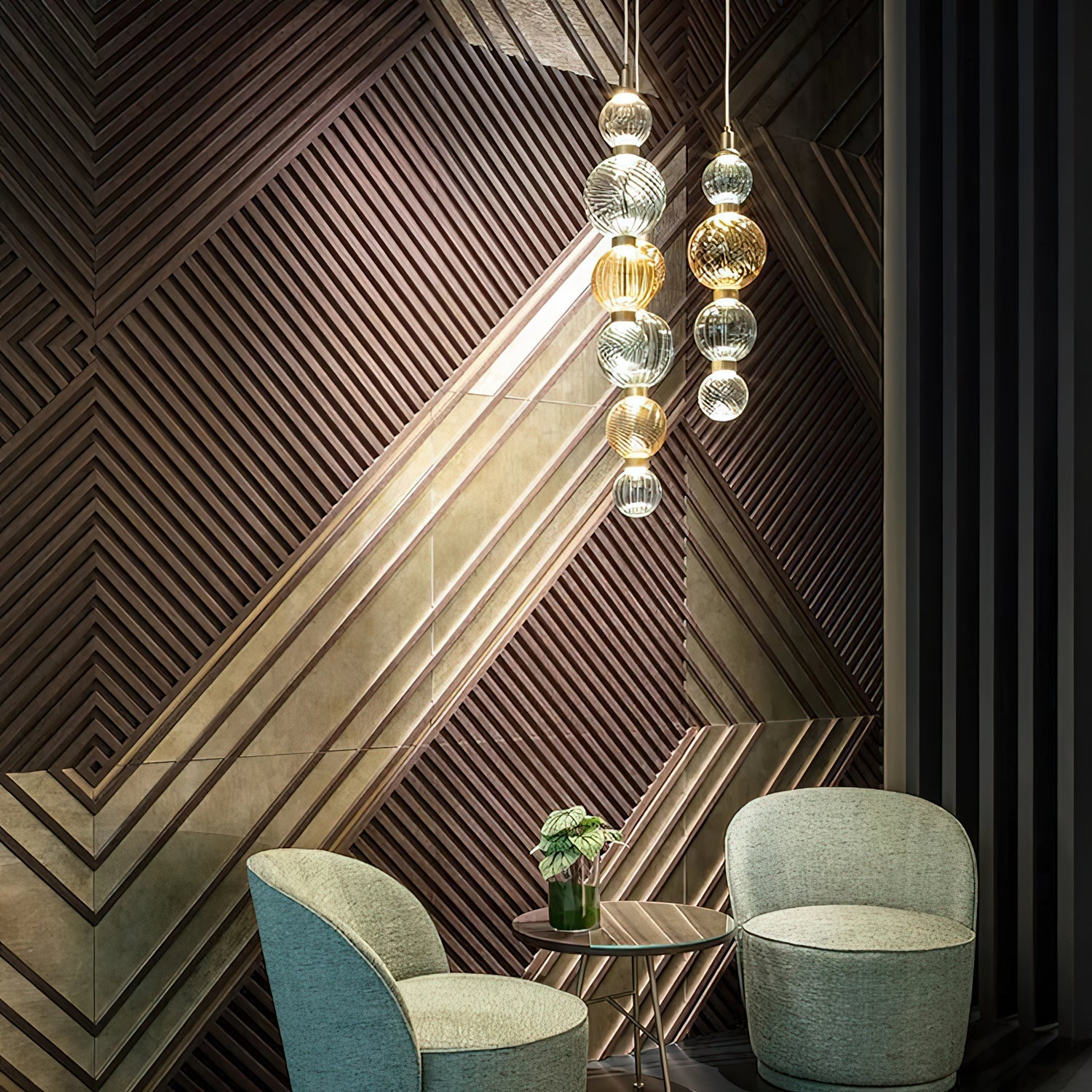 Celsare Pendant Light