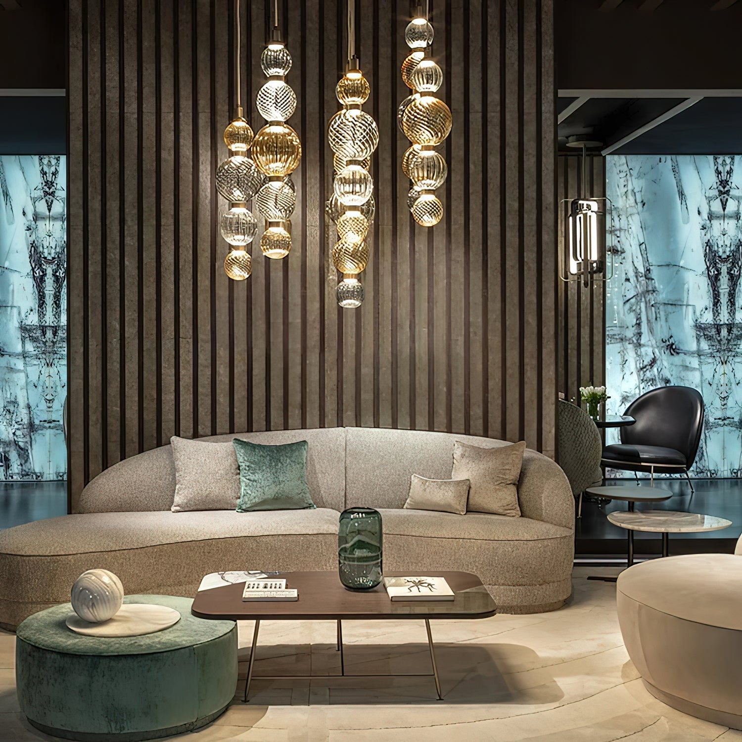 Celsare Pendant Light