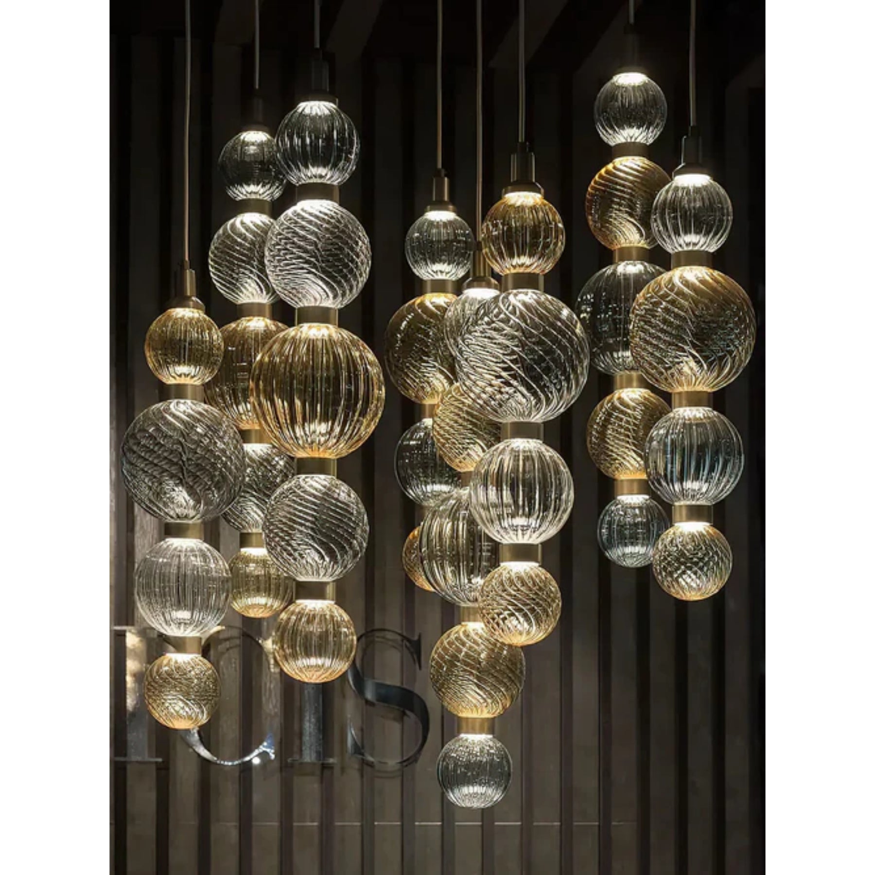 Celsare Pendant Light