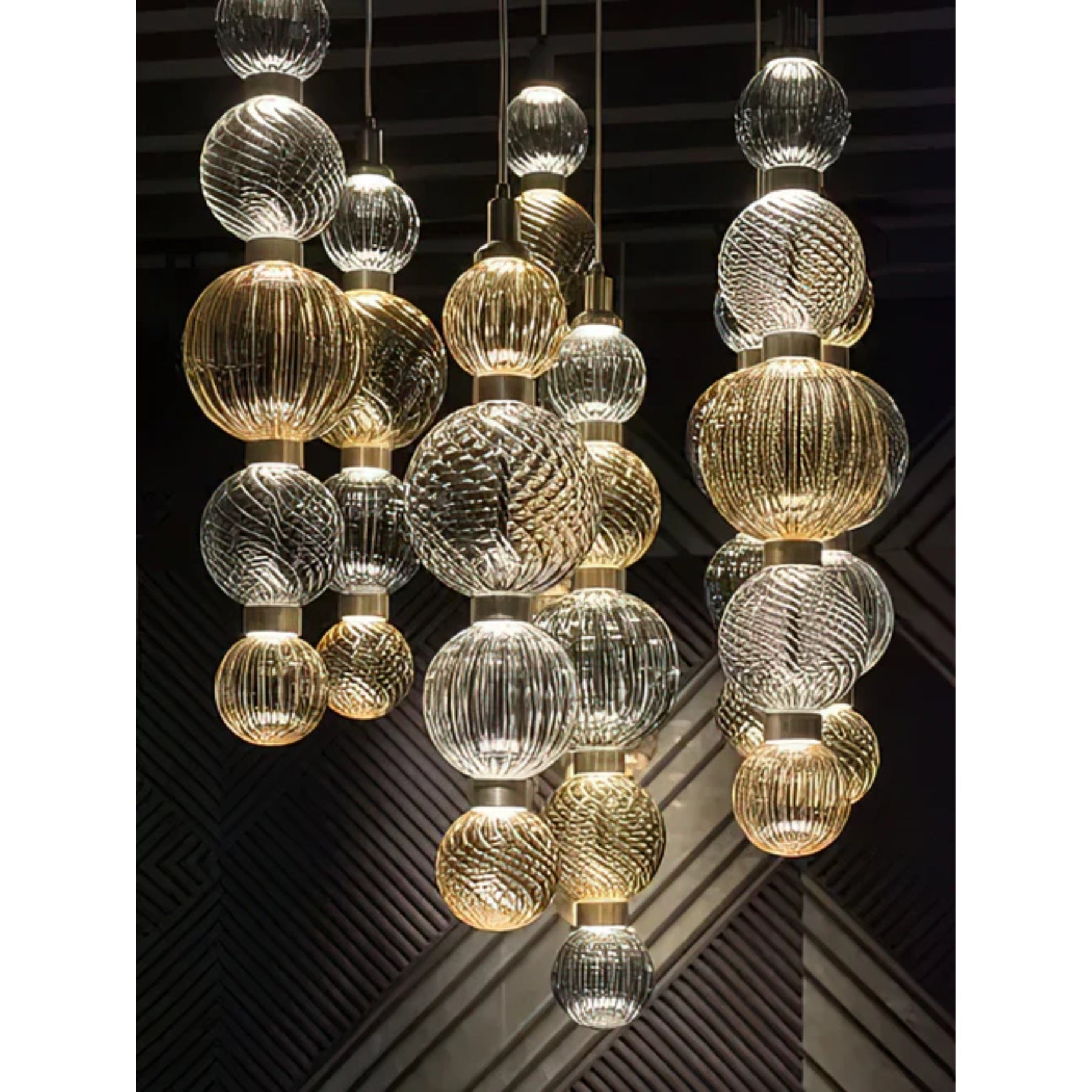 Celsare Pendant Light