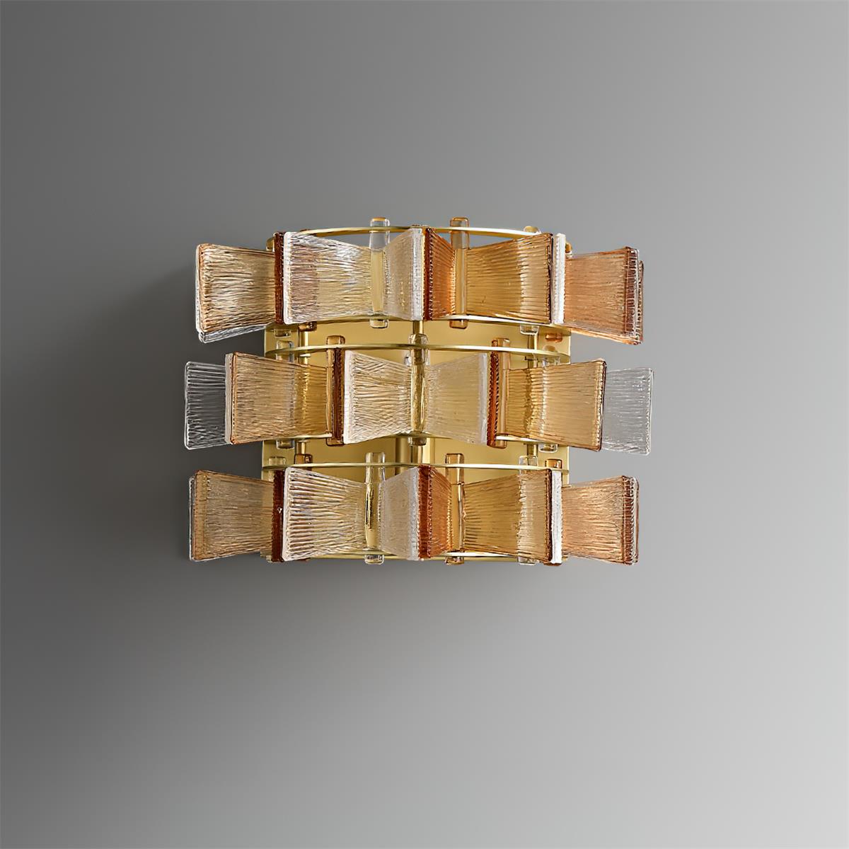 Colevaze Wall Light