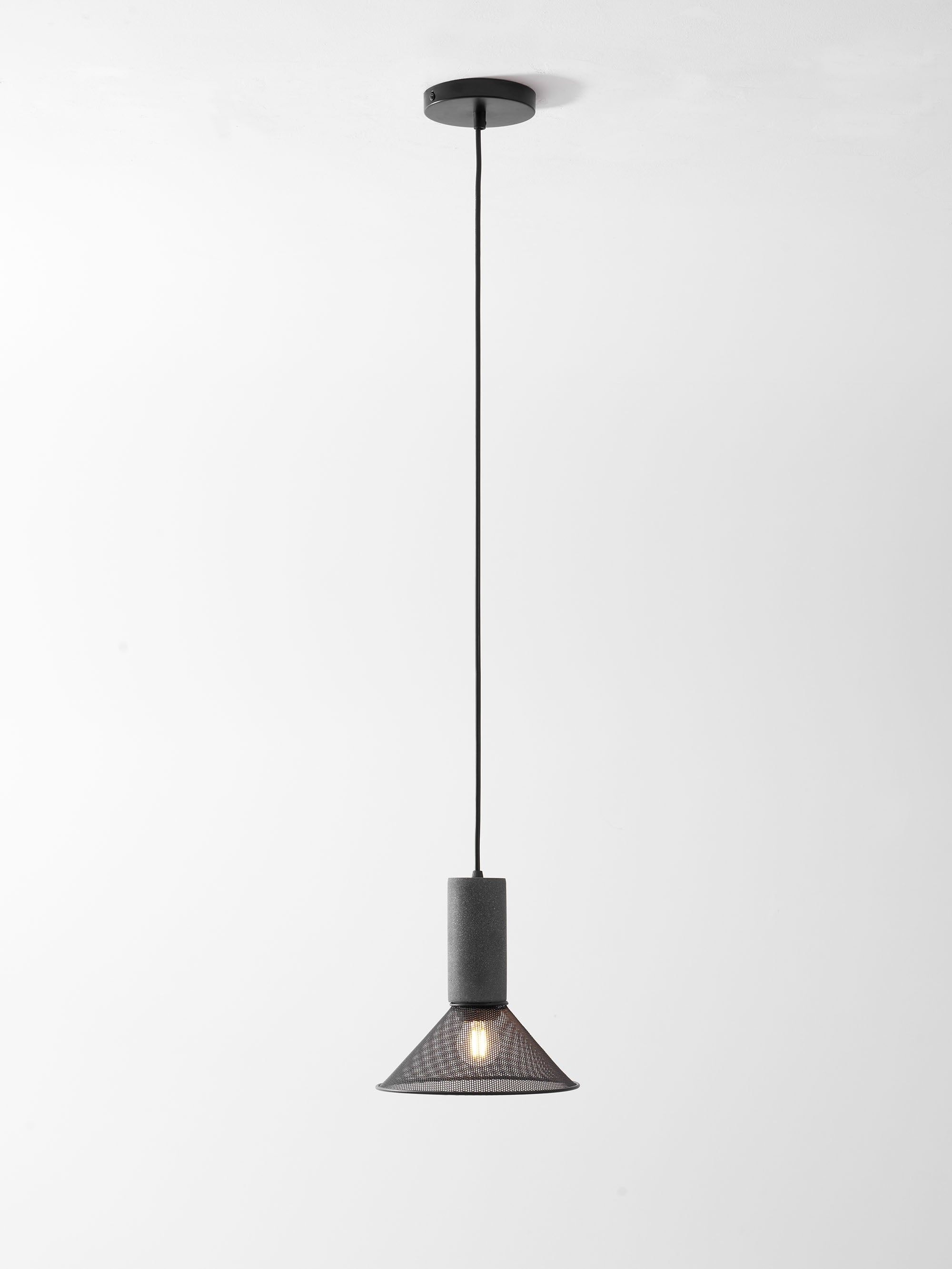 Finoney Pendant Light